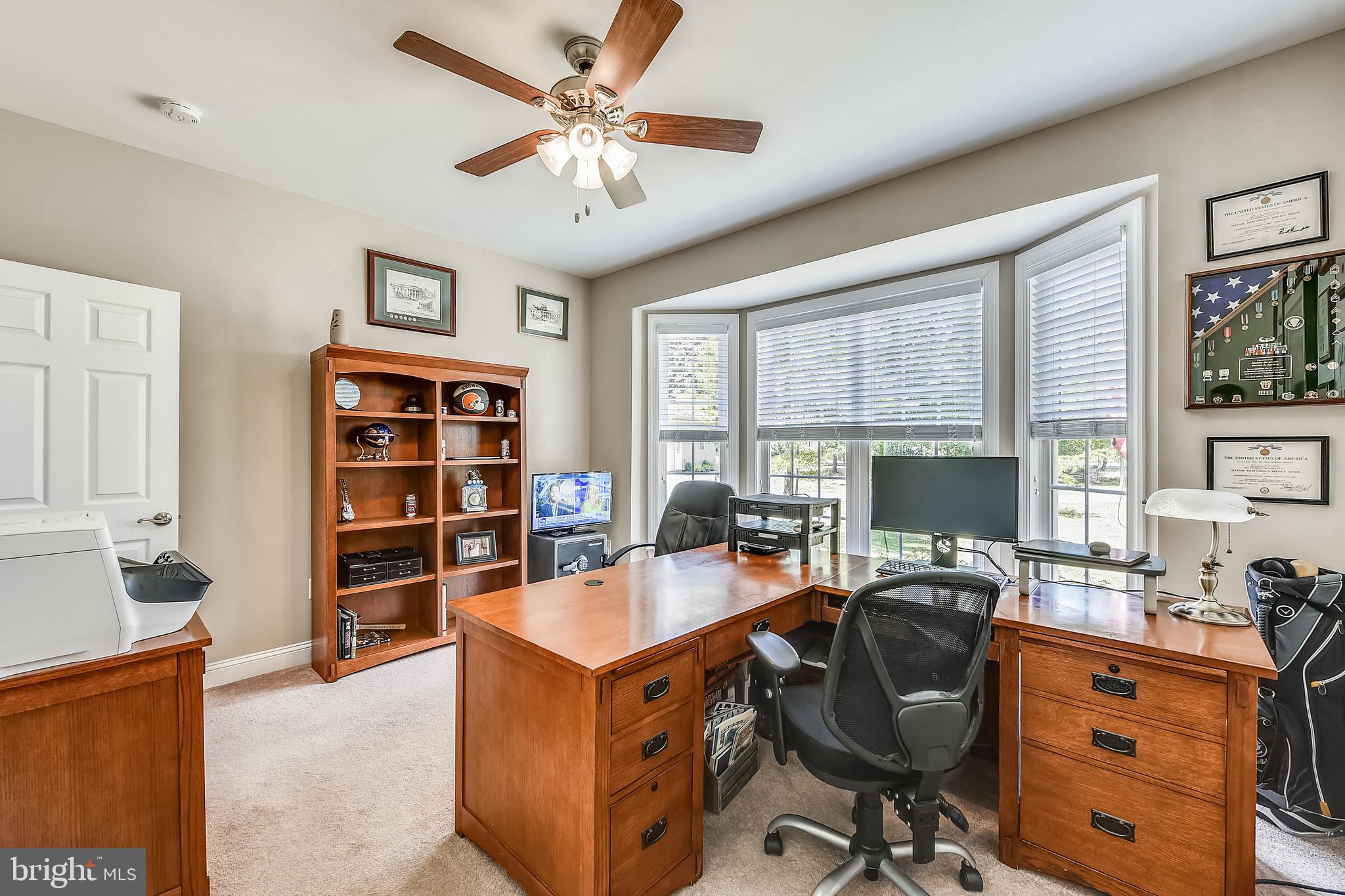 METES AND BOUNDS - Residential