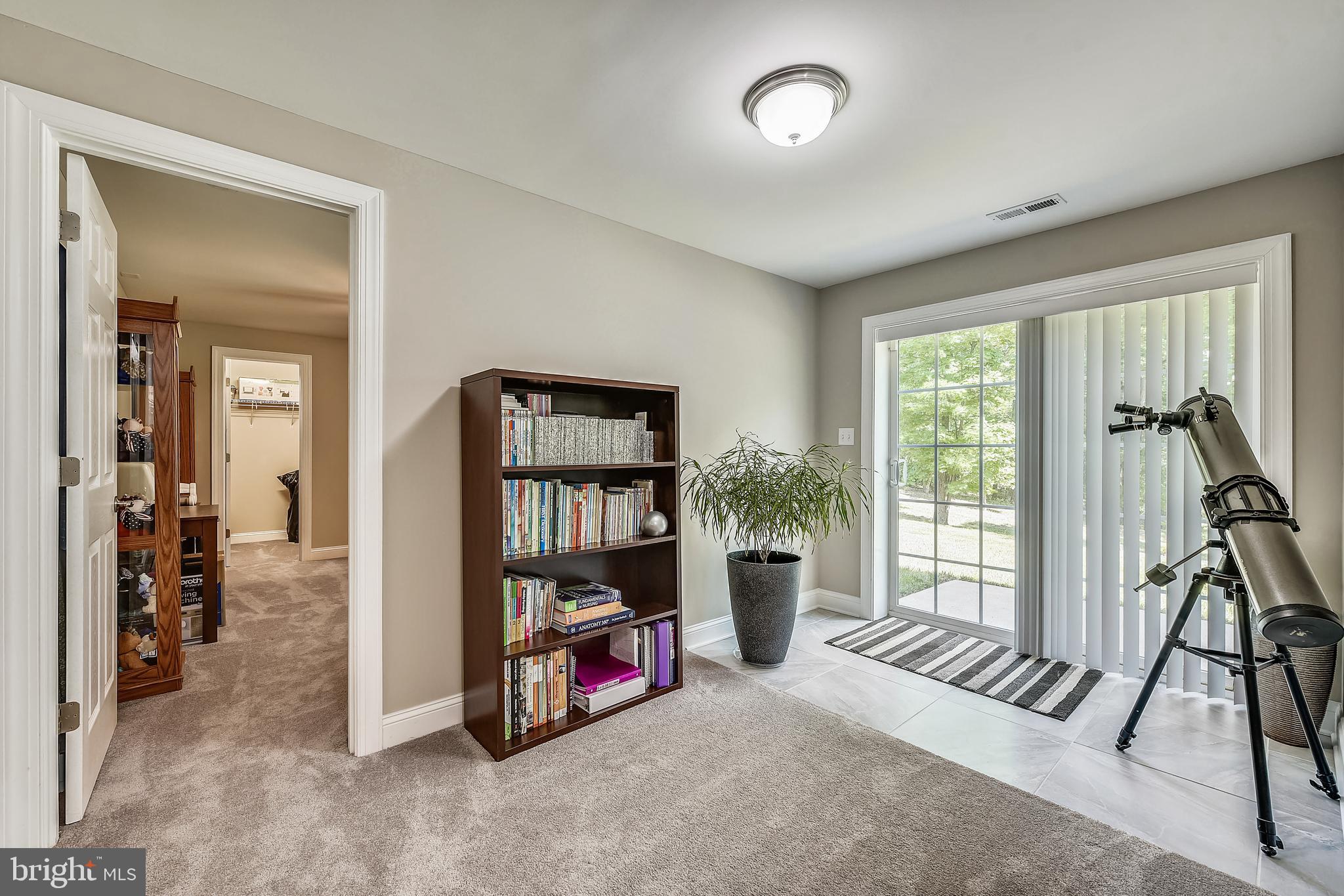 METES AND BOUNDS - Residential