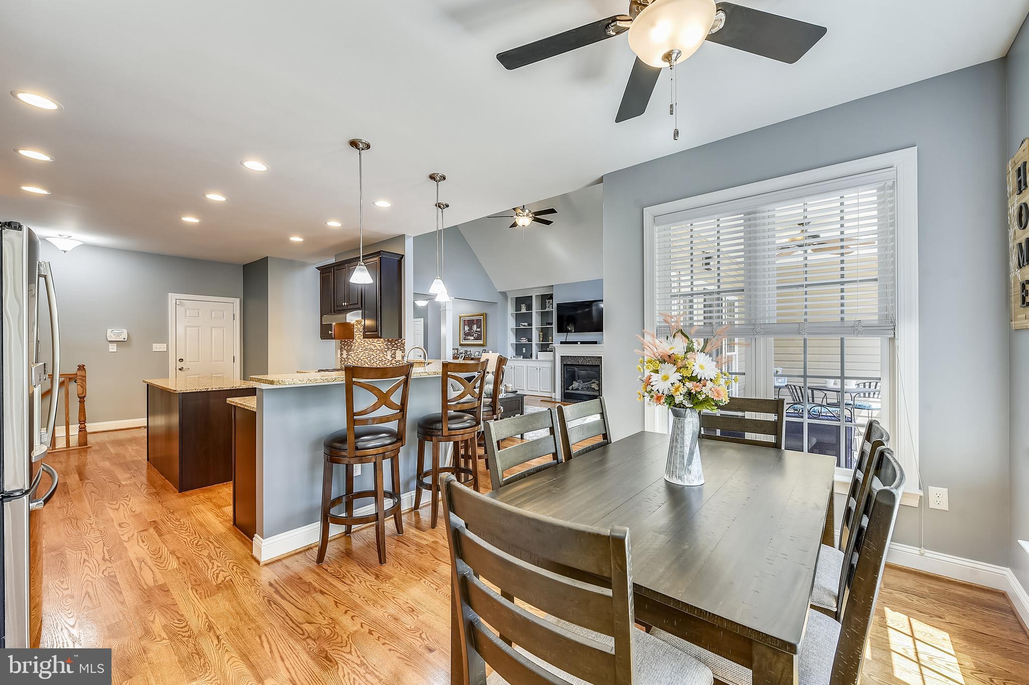 METES AND BOUNDS - Residential