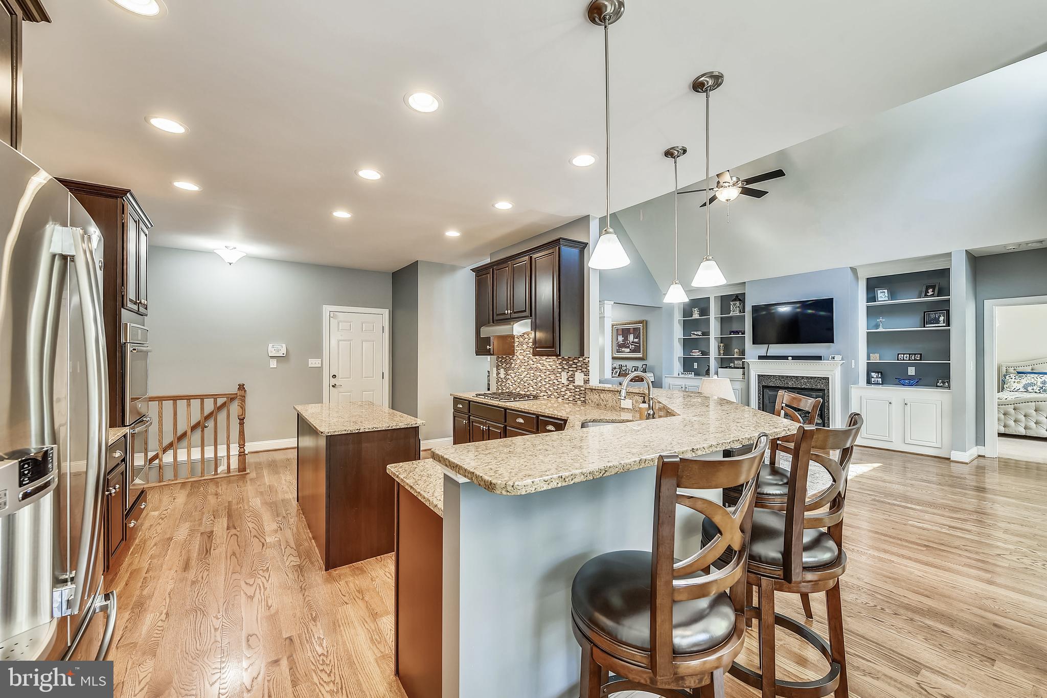 METES AND BOUNDS - Residential