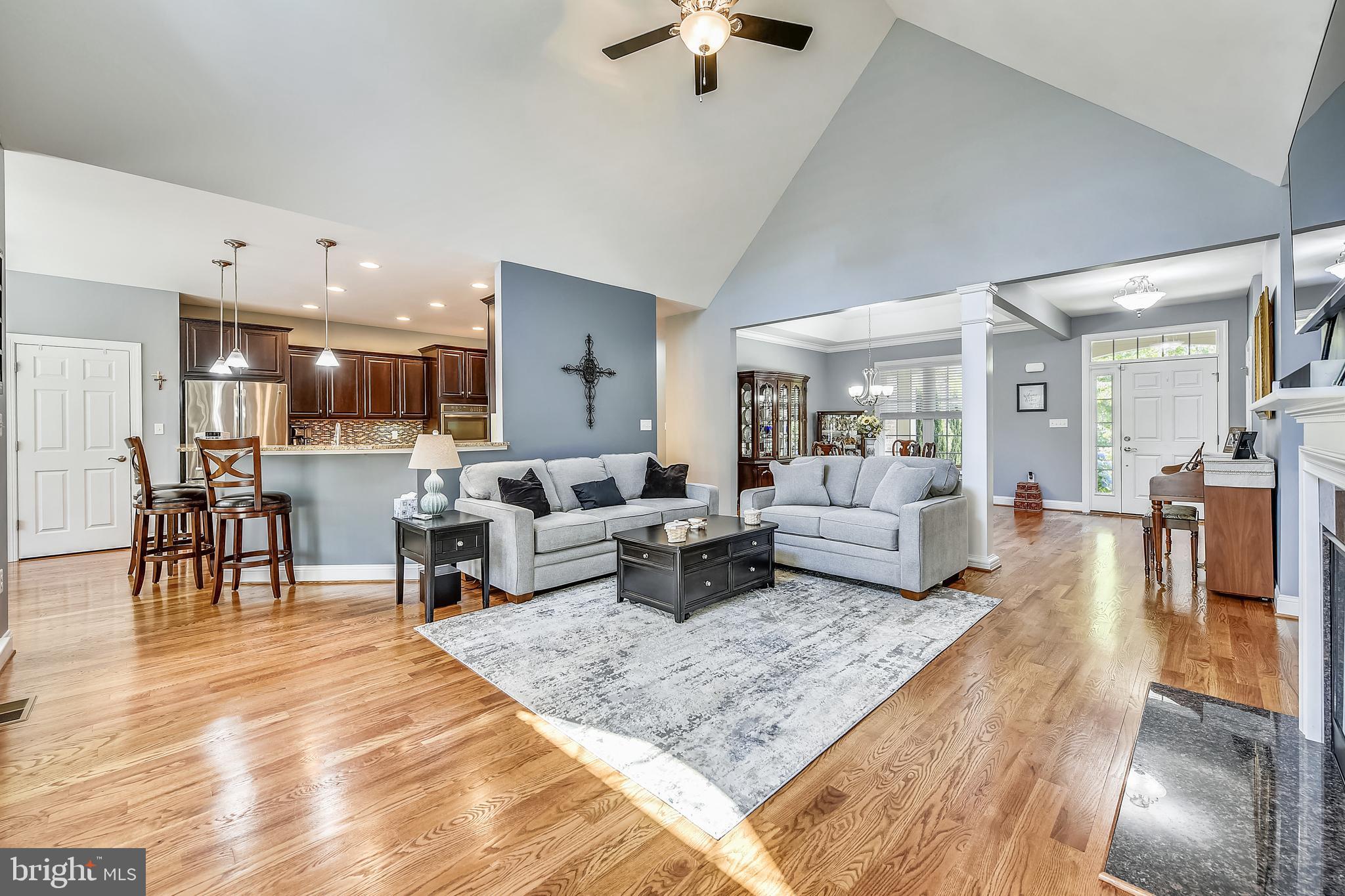 METES AND BOUNDS - Residential