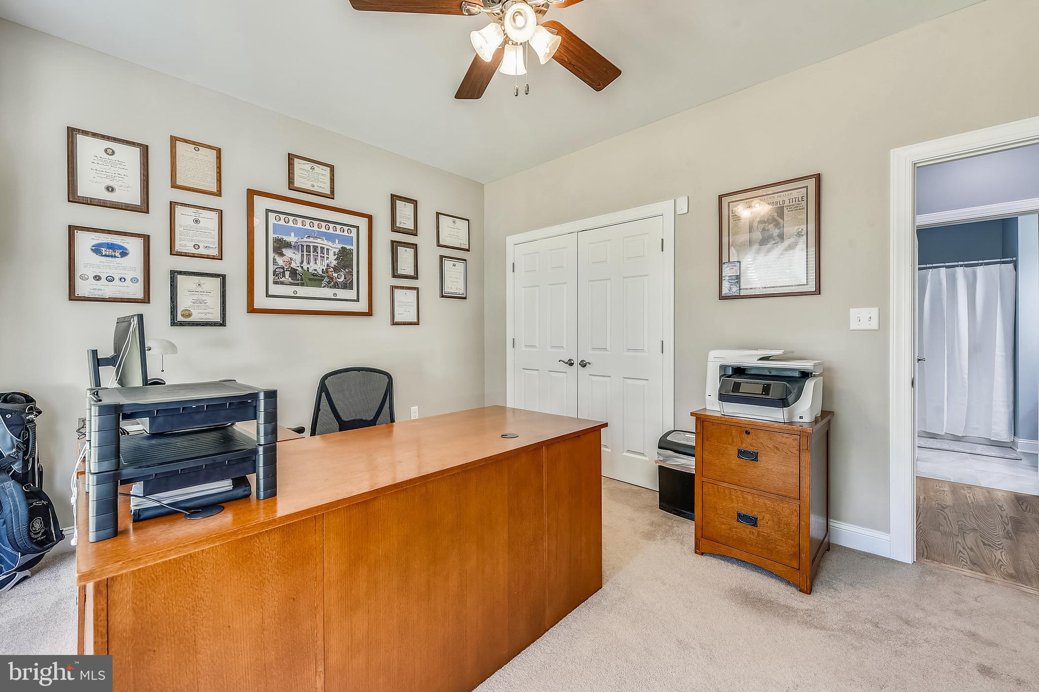 METES AND BOUNDS - Residential