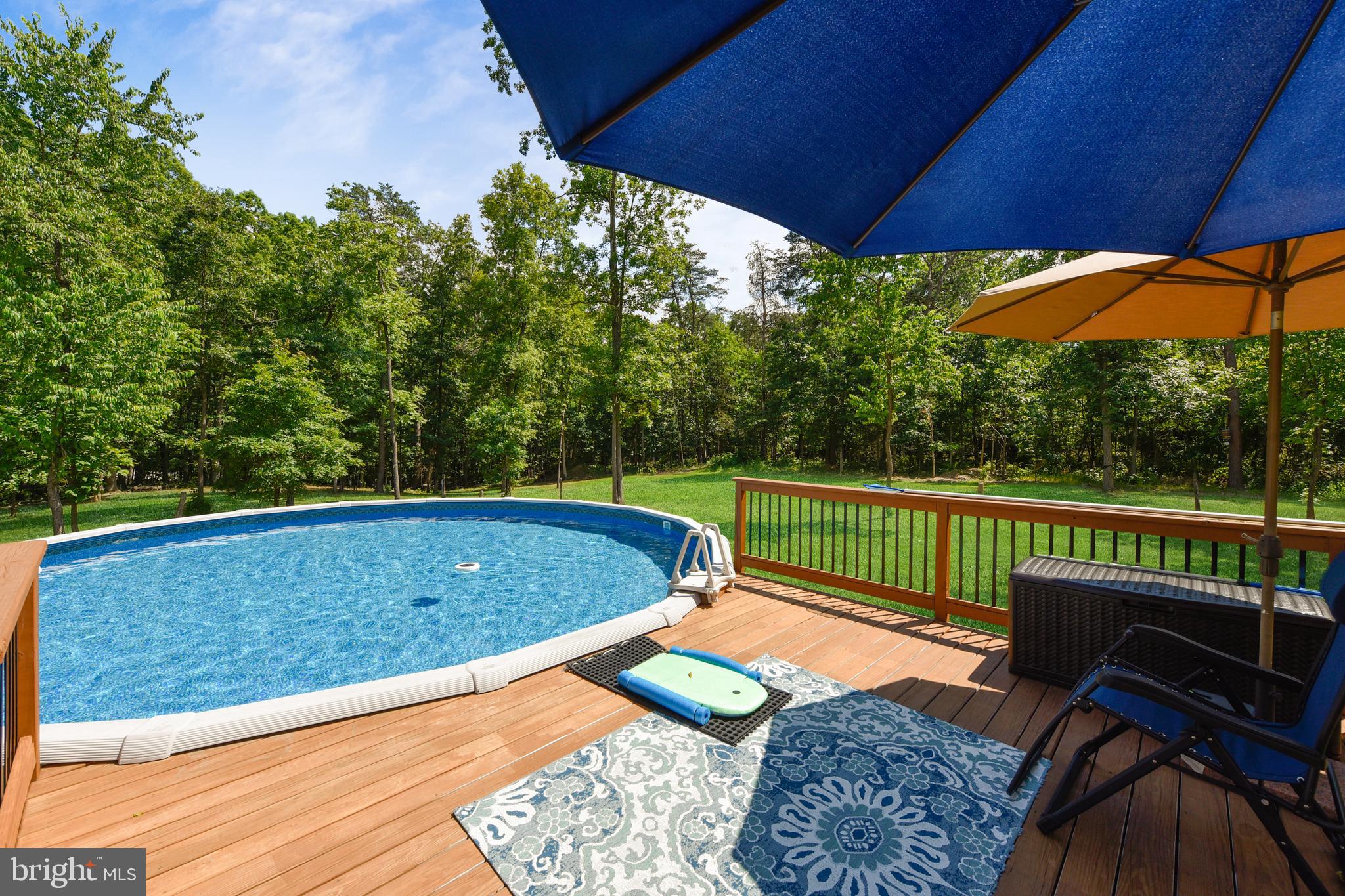 METES AND BOUNDS - Residential