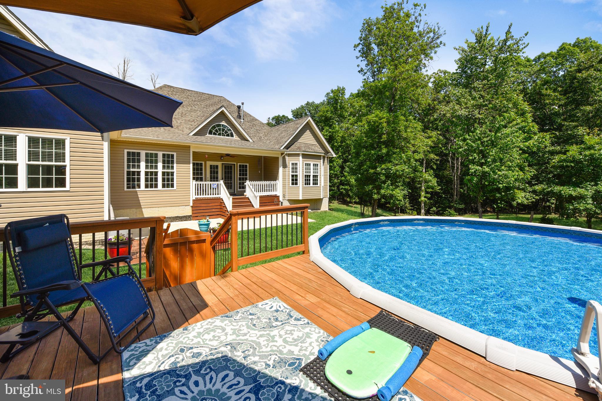 METES AND BOUNDS - Residential