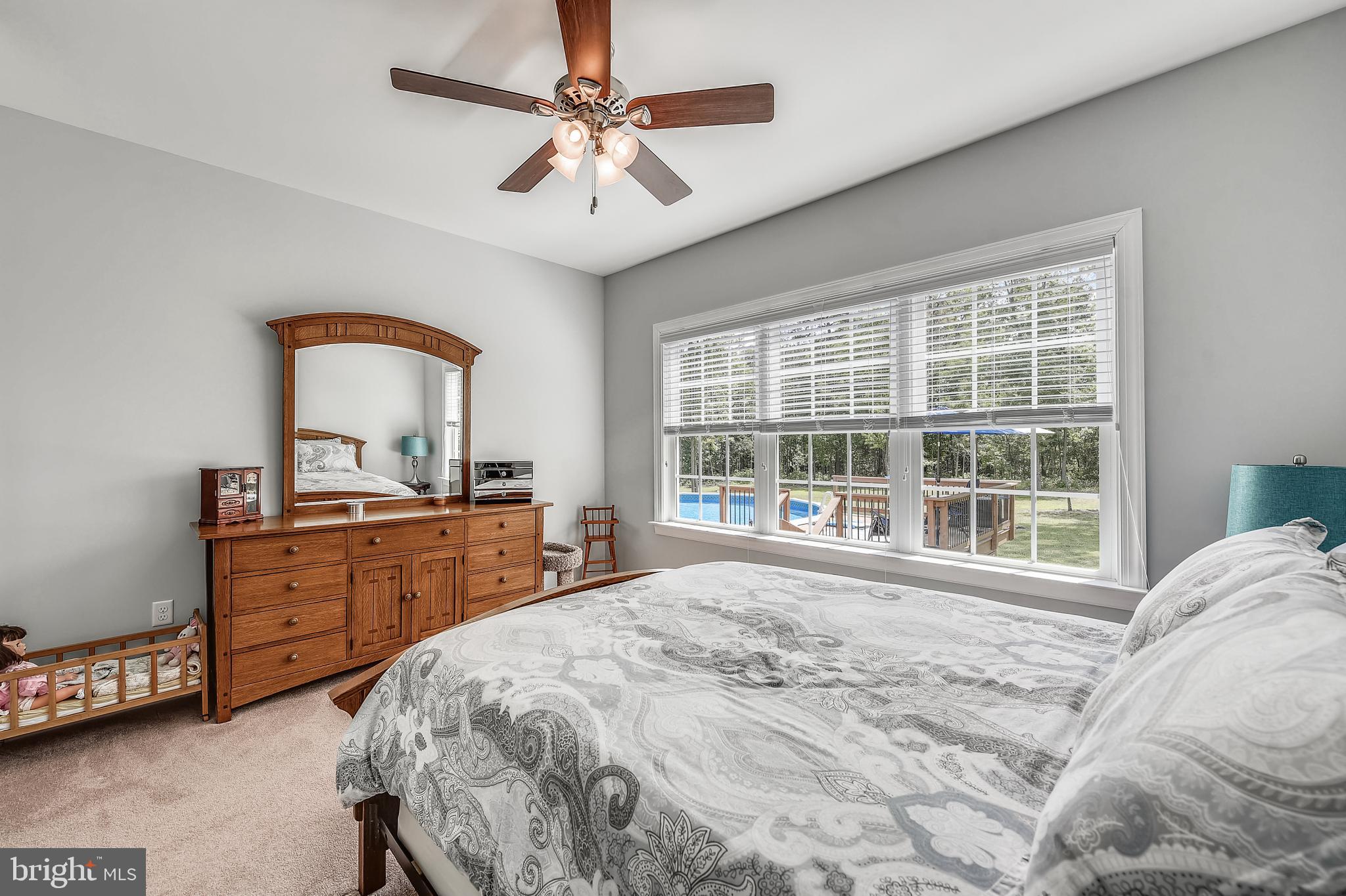 METES AND BOUNDS - Residential