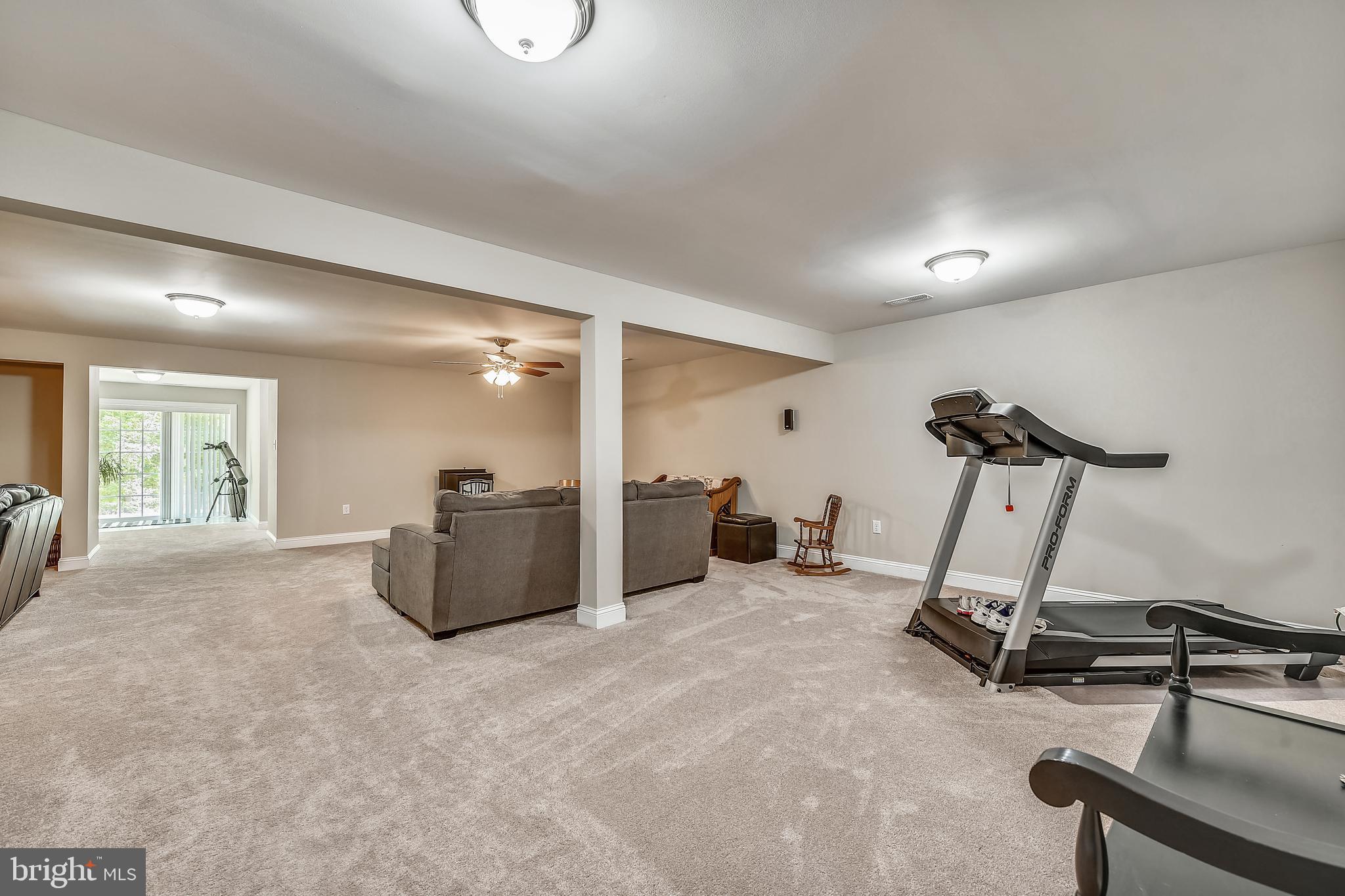 METES AND BOUNDS - Residential