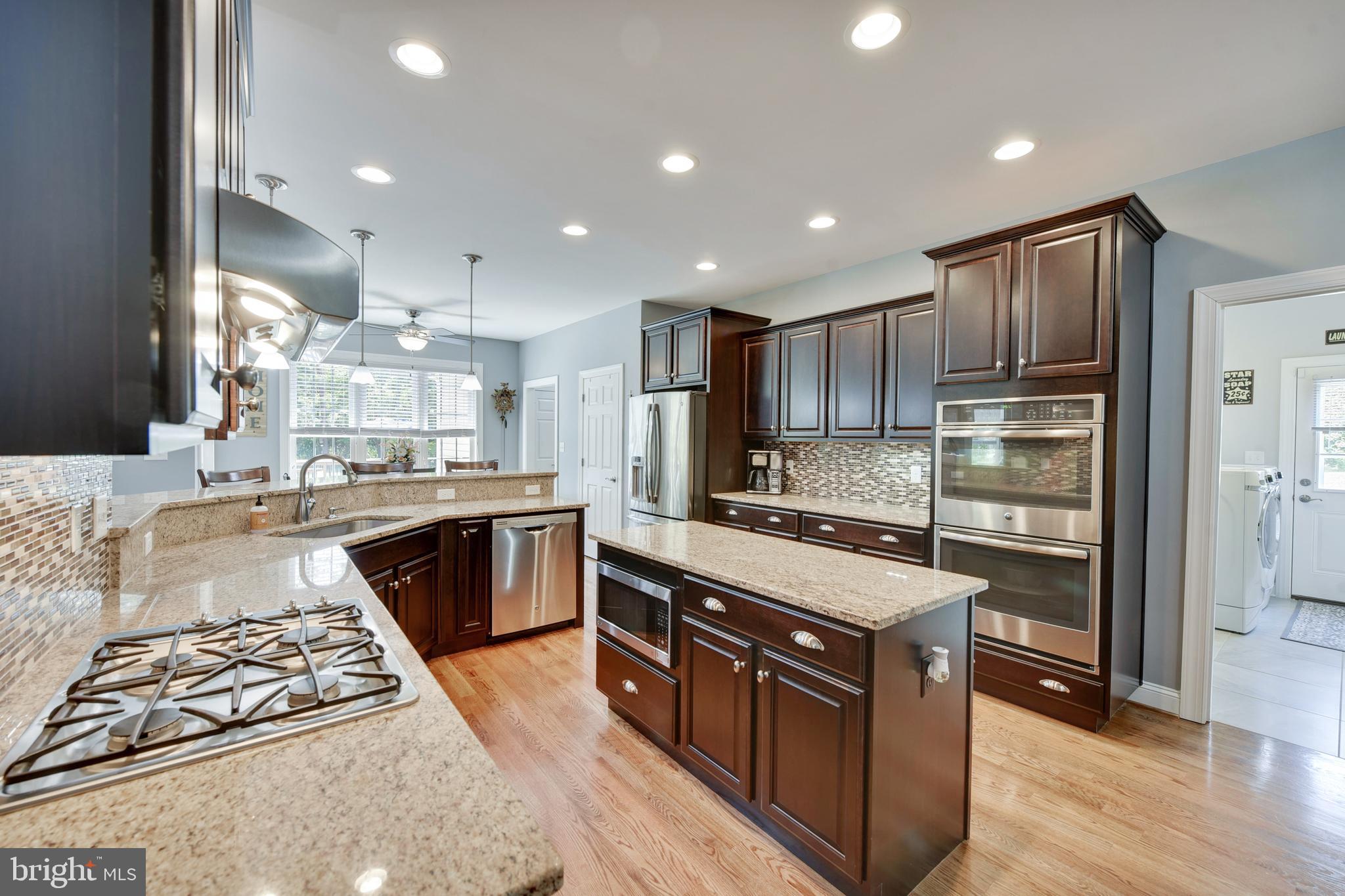 METES AND BOUNDS - Residential