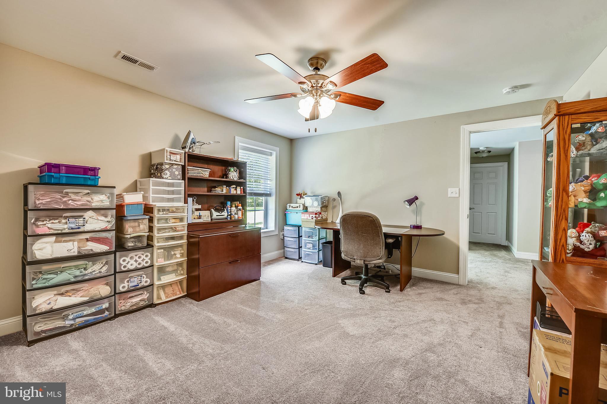 METES AND BOUNDS - Residential