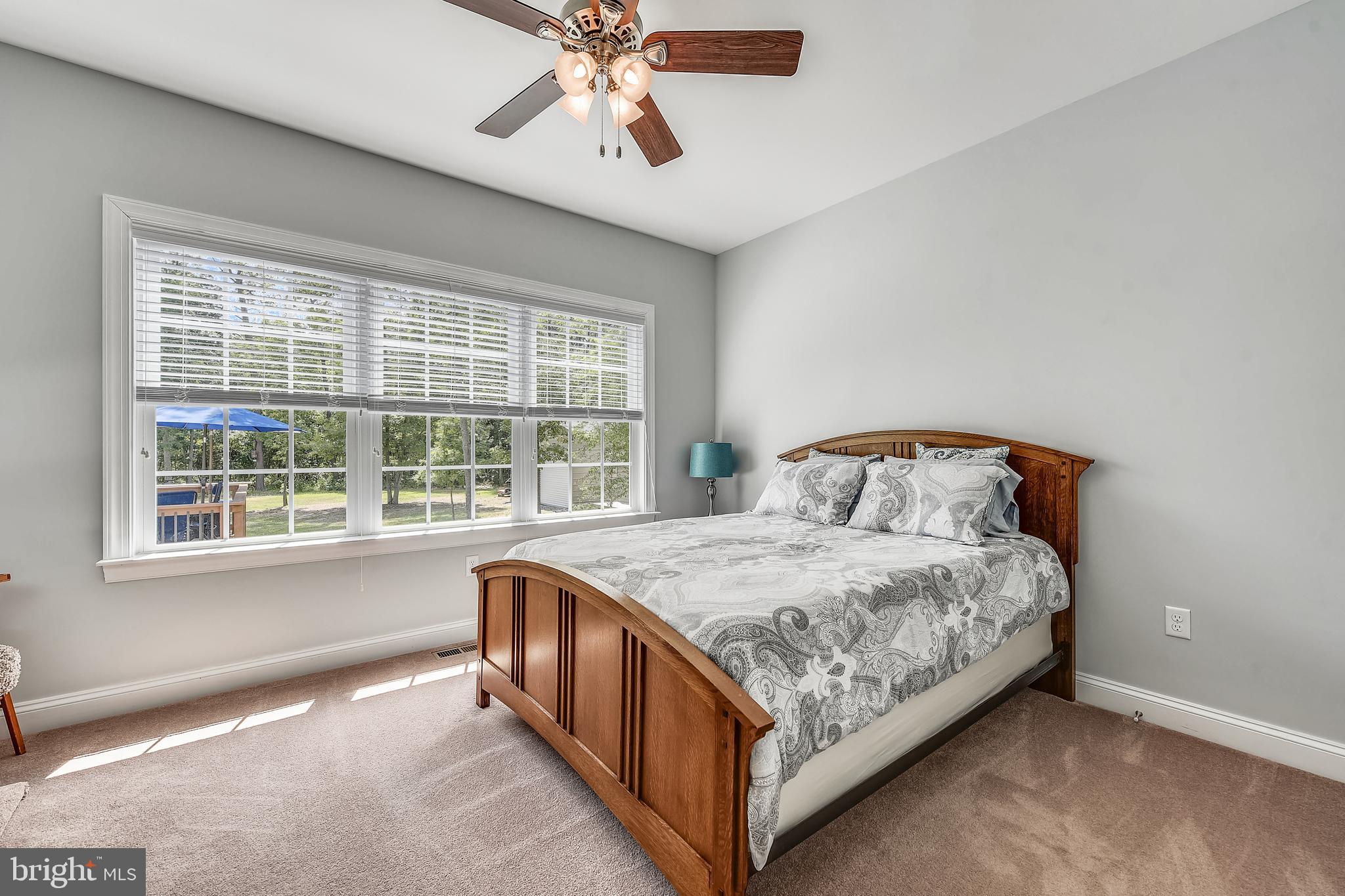 METES AND BOUNDS - Residential