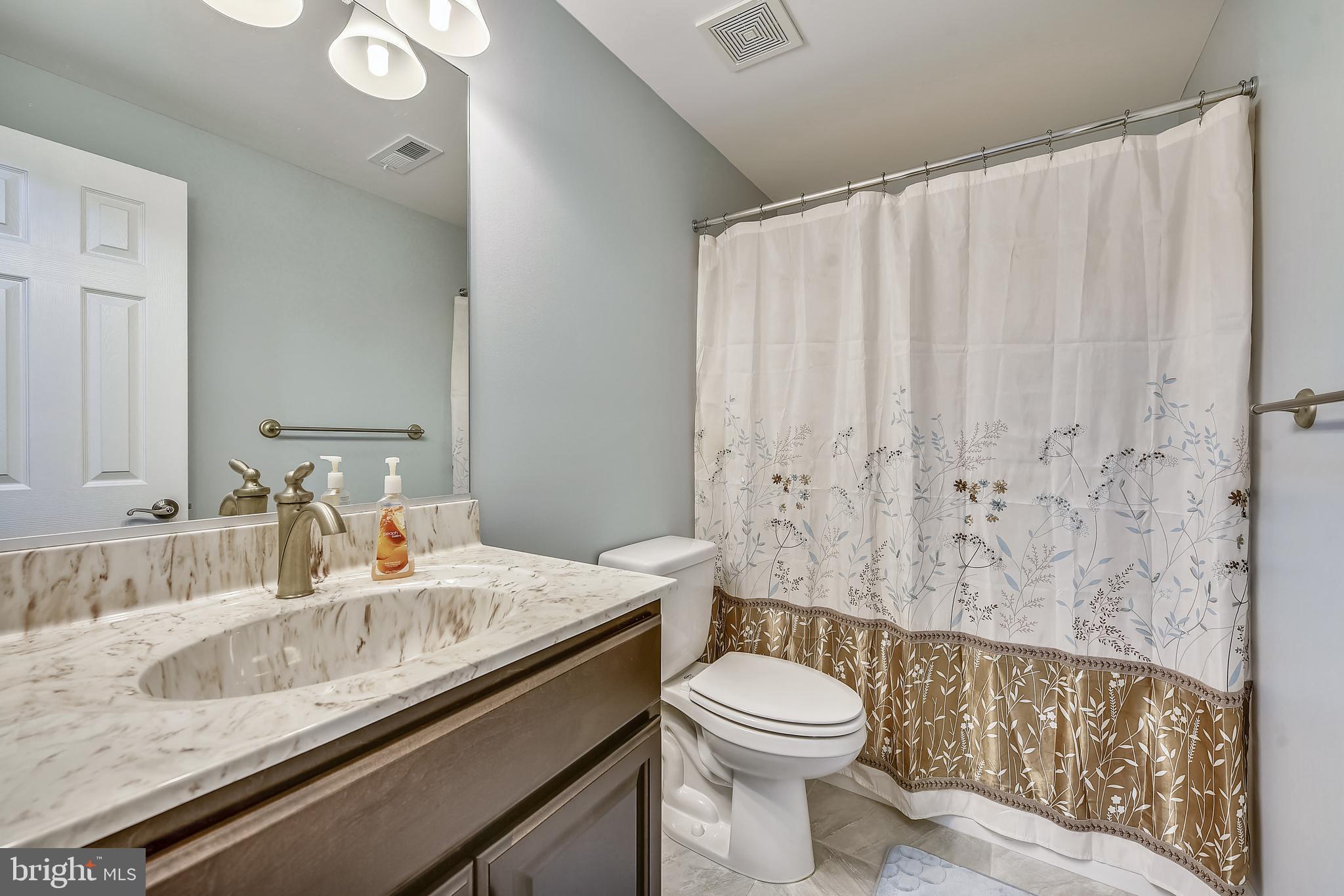 METES AND BOUNDS - Residential