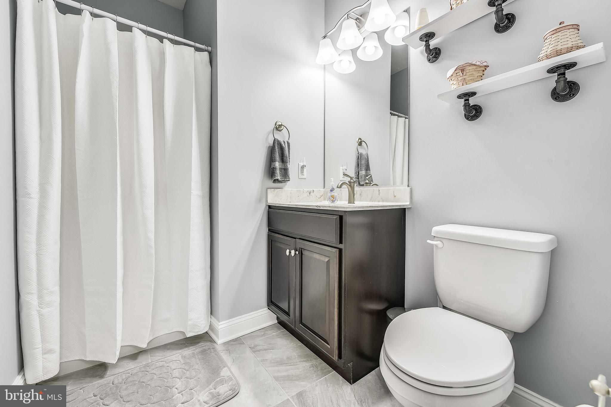 METES AND BOUNDS - Residential