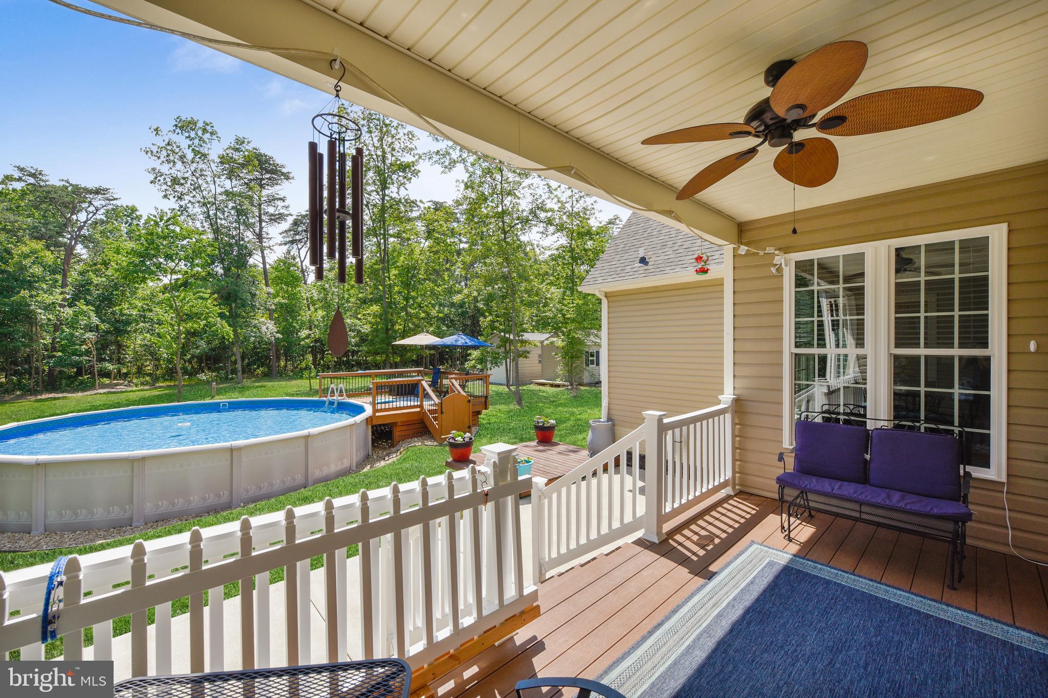 METES AND BOUNDS - Residential