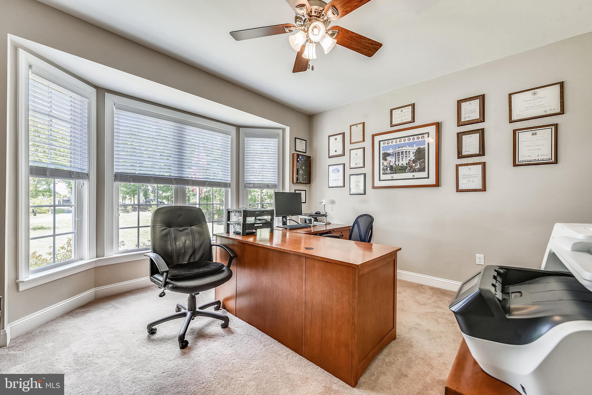 METES AND BOUNDS - Residential