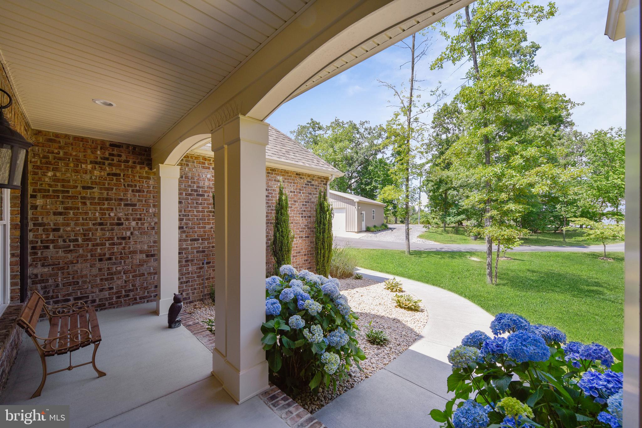 METES AND BOUNDS - Residential