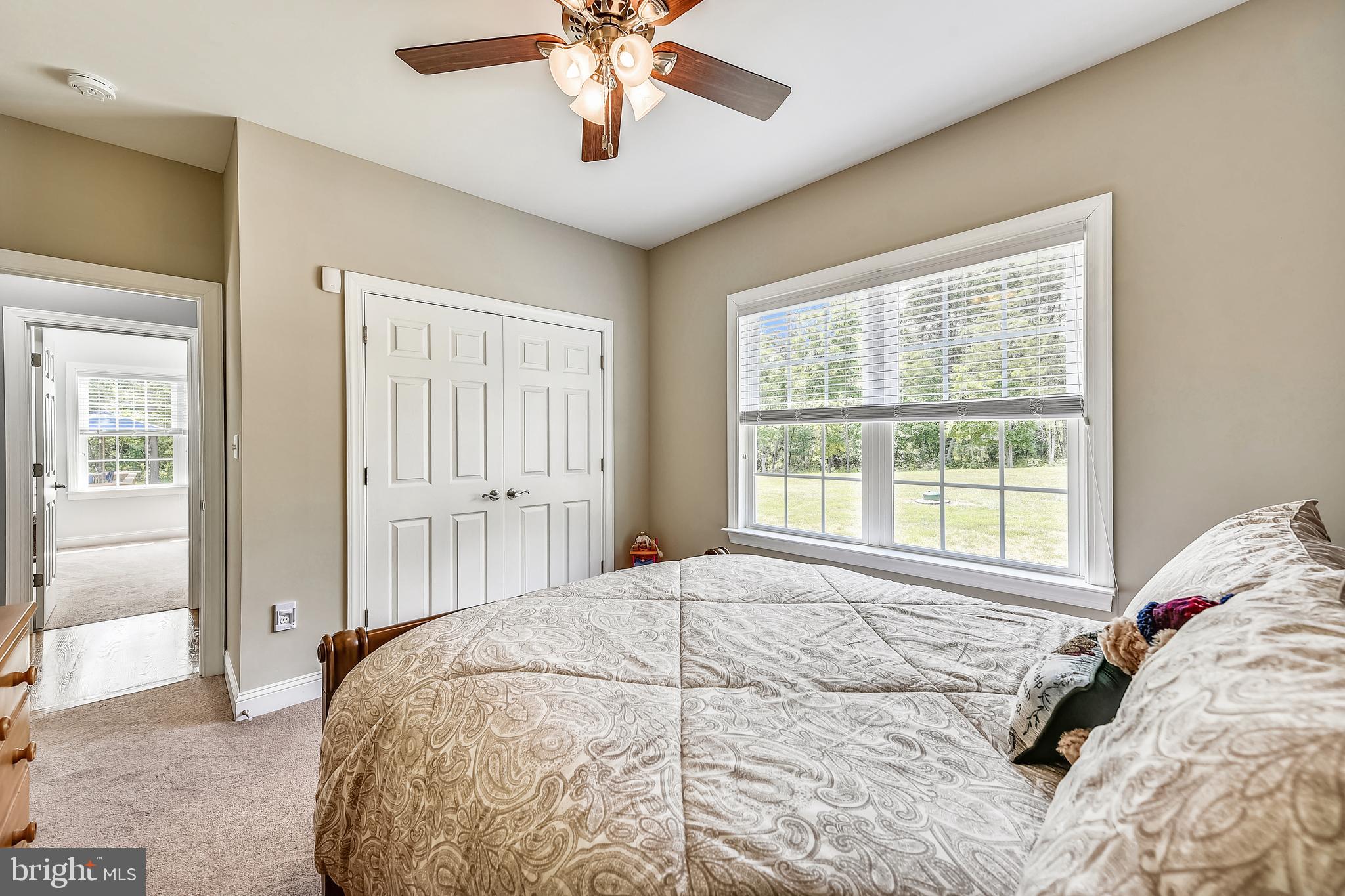 METES AND BOUNDS - Residential