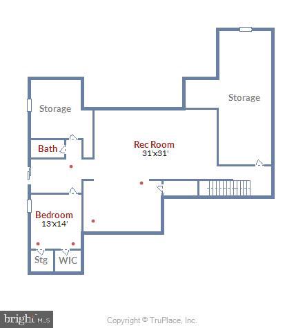 METES AND BOUNDS - Residential
