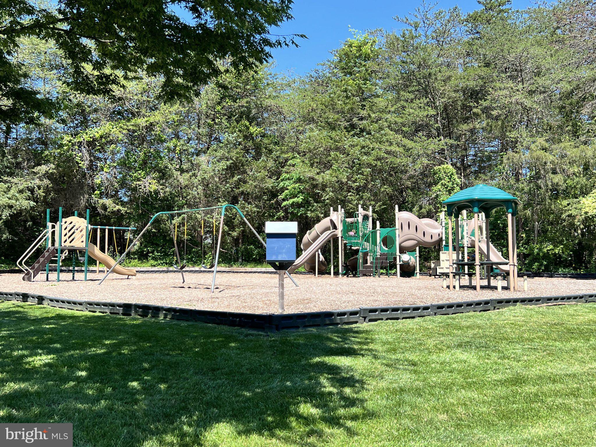 KINGSBROOKE - Residential