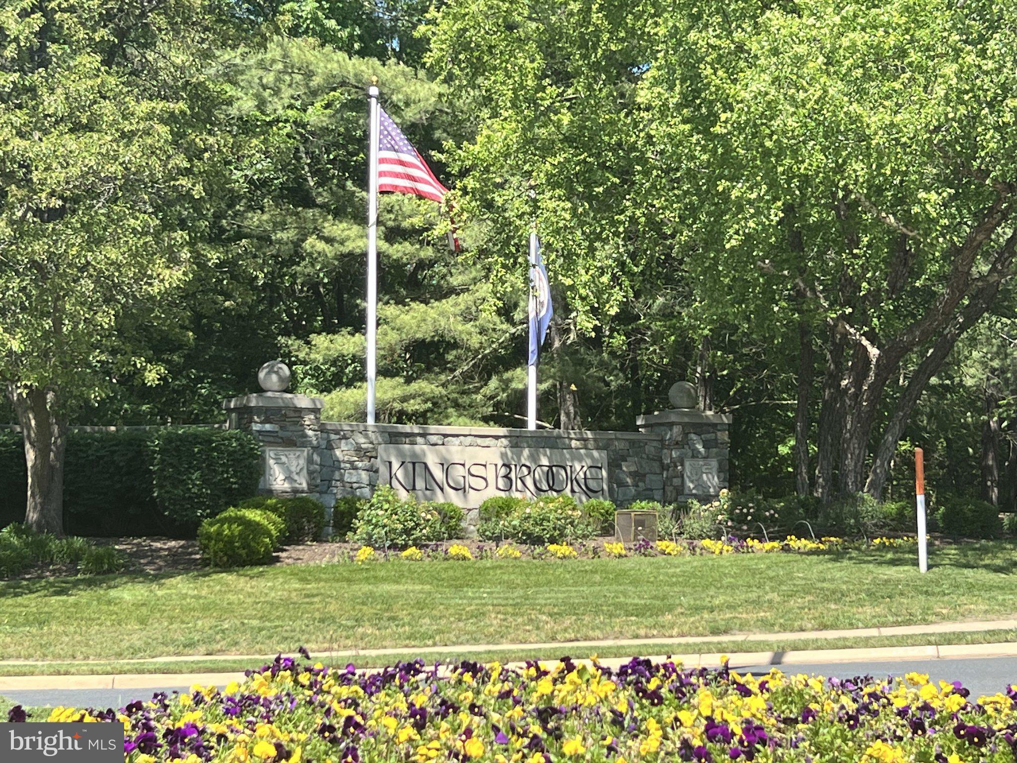 KINGSBROOKE - Residential