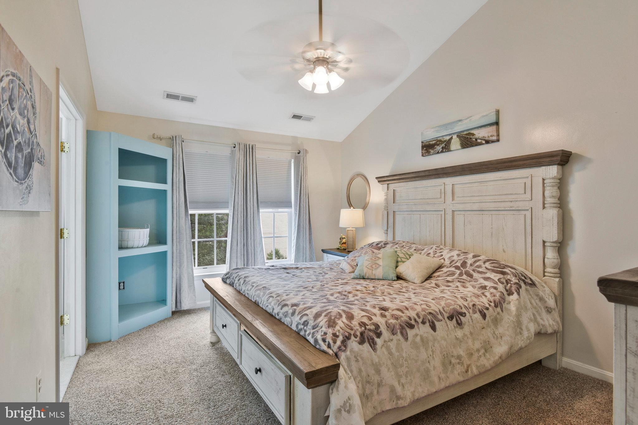 KINGSBROOKE - Residential