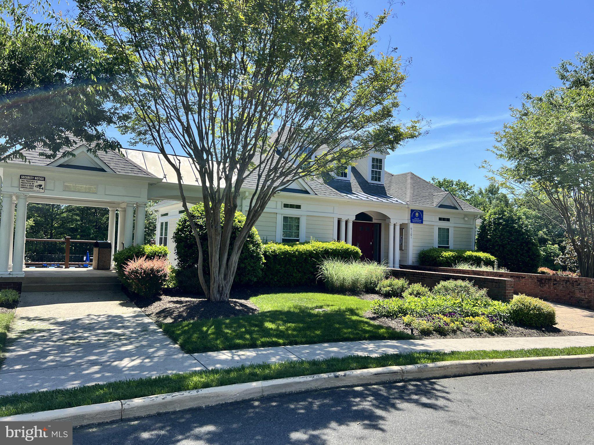 KINGSBROOKE - Residential