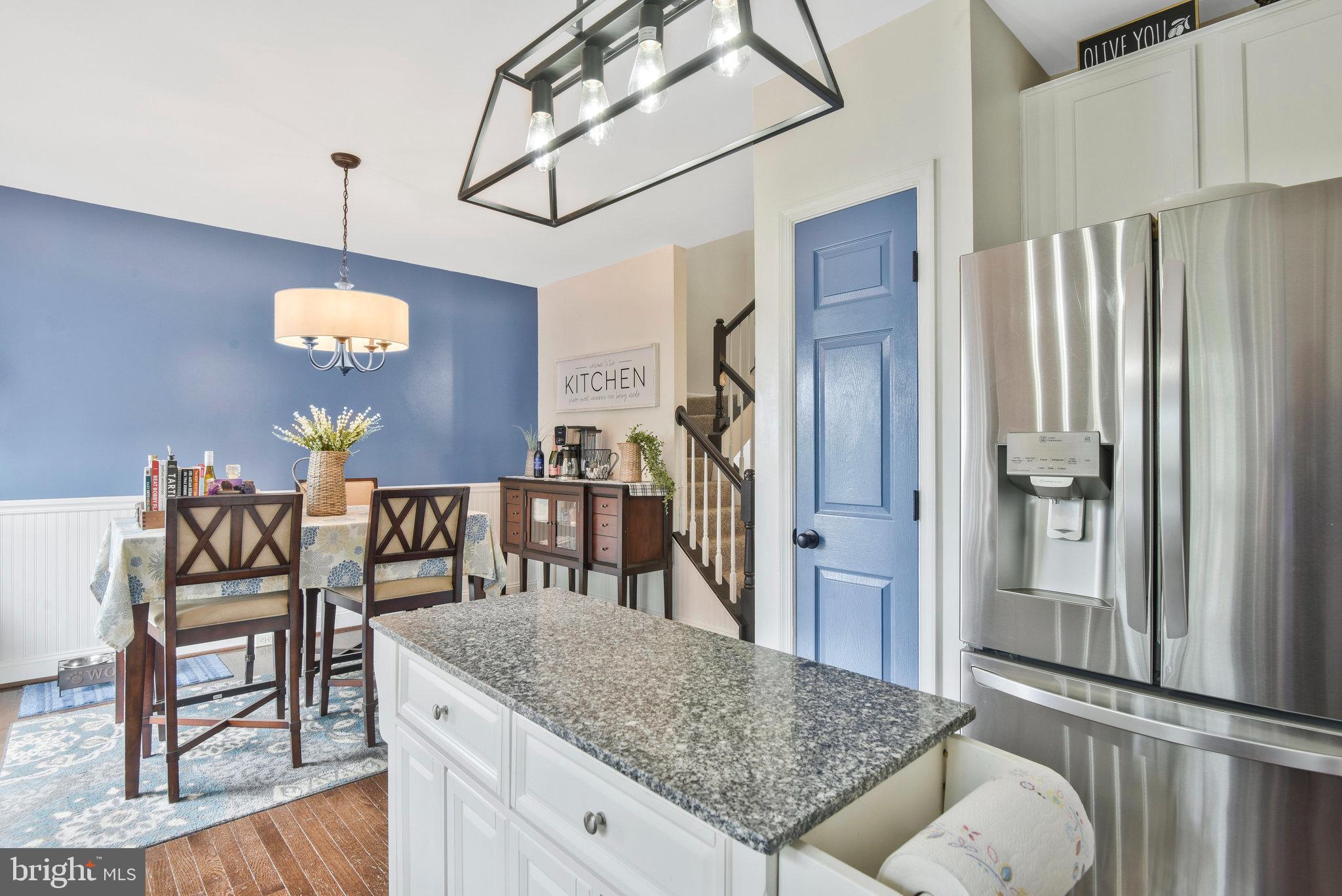 KINGSBROOKE - Residential