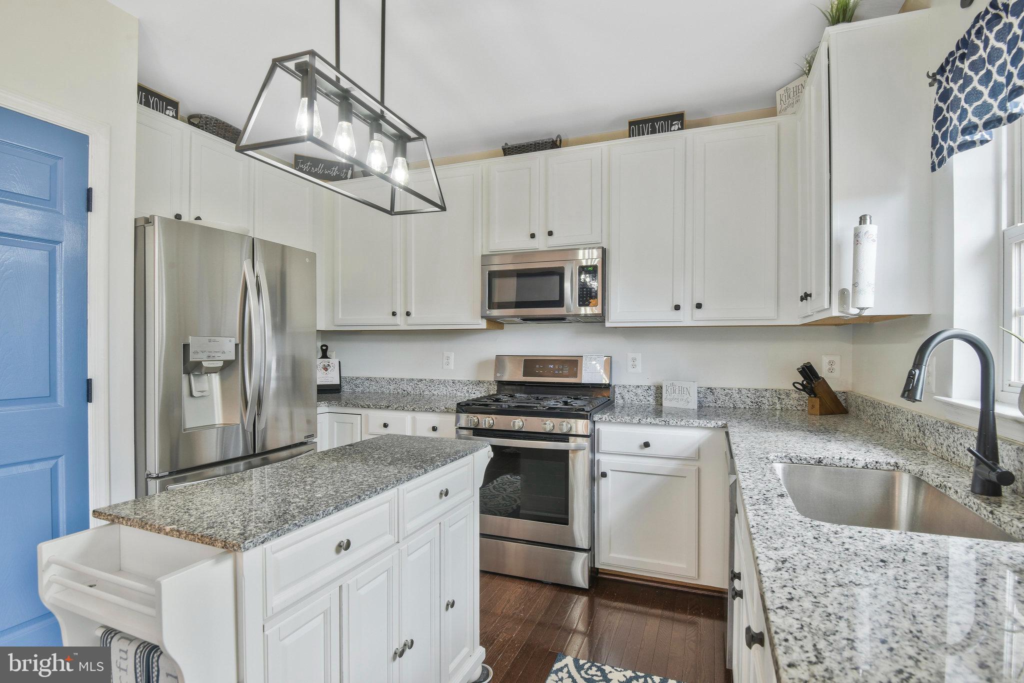 KINGSBROOKE - Residential