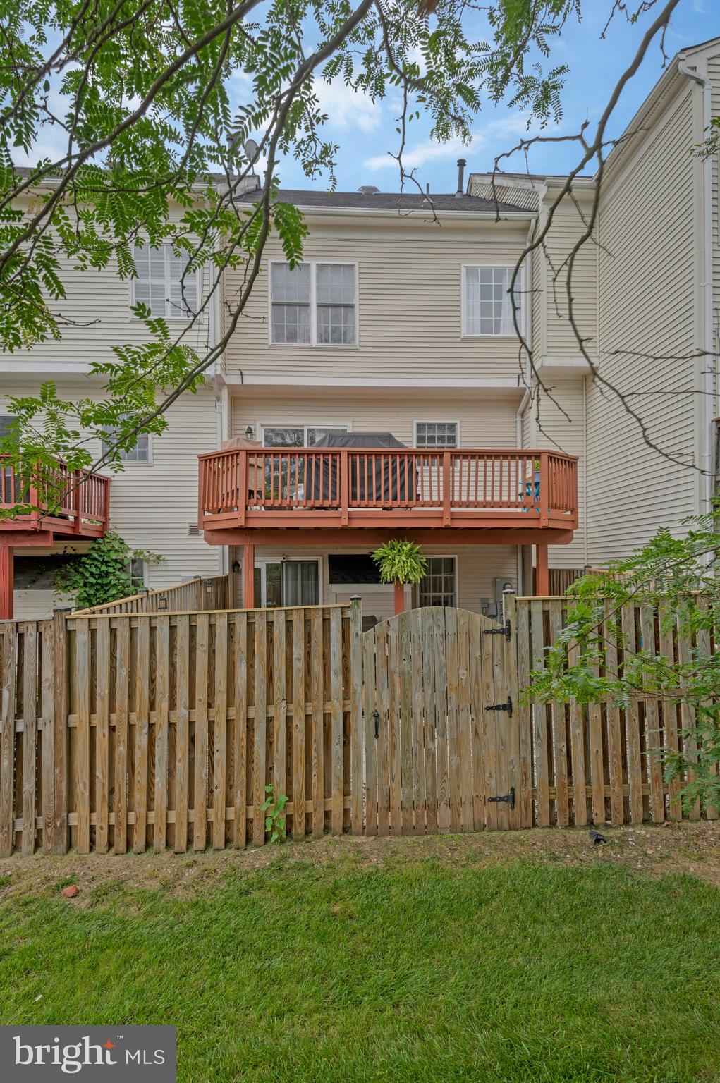 KINGSBROOKE - Residential