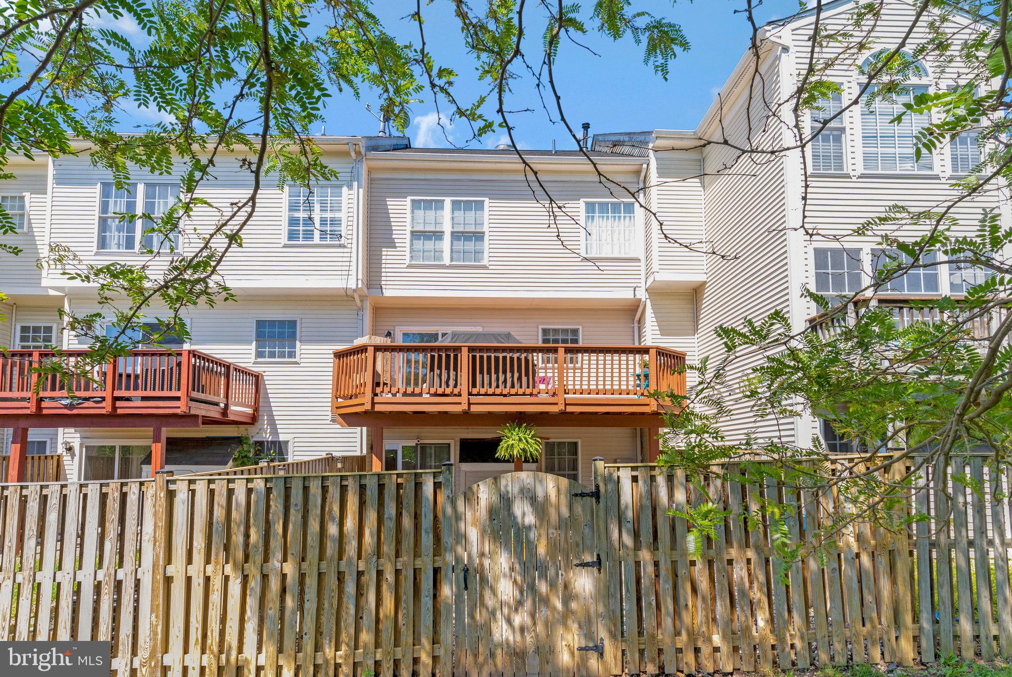 KINGSBROOKE - Residential