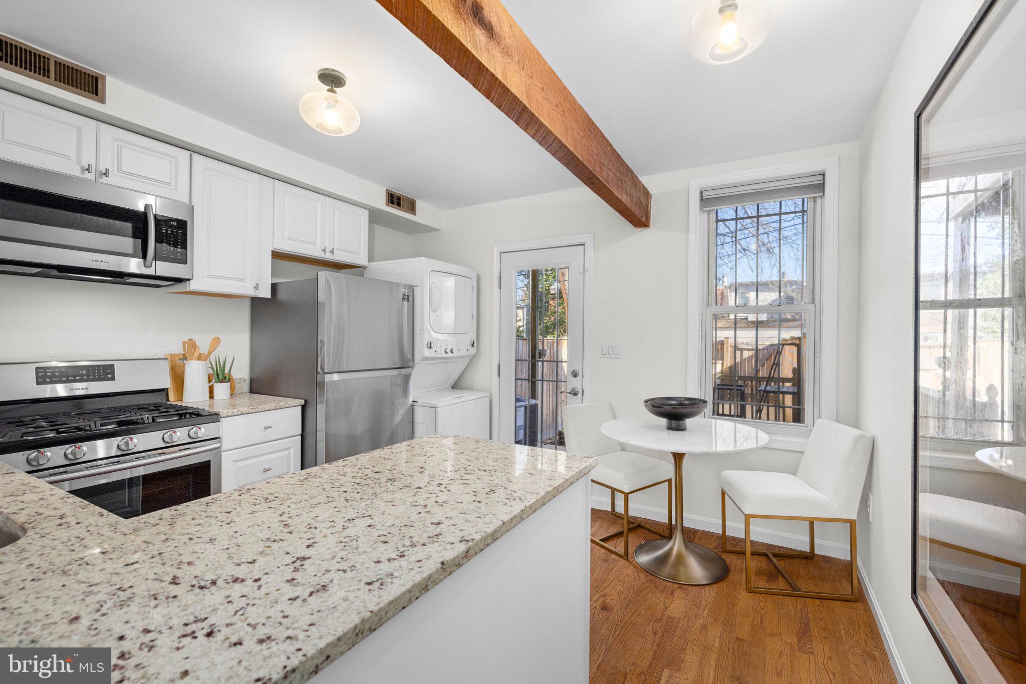 CAPITOL HILL - Residential Lease