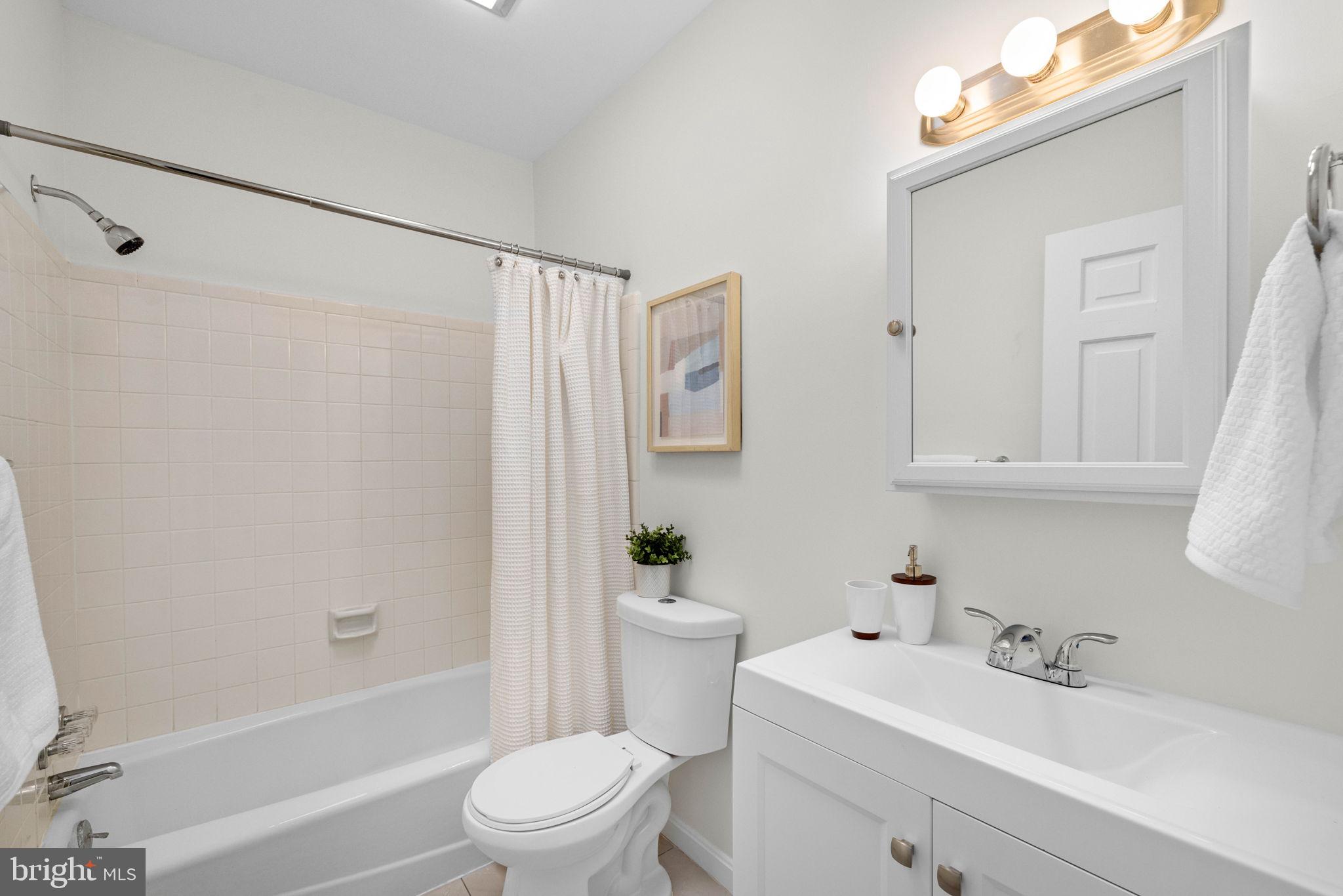 CAPITOL HILL - Residential Lease