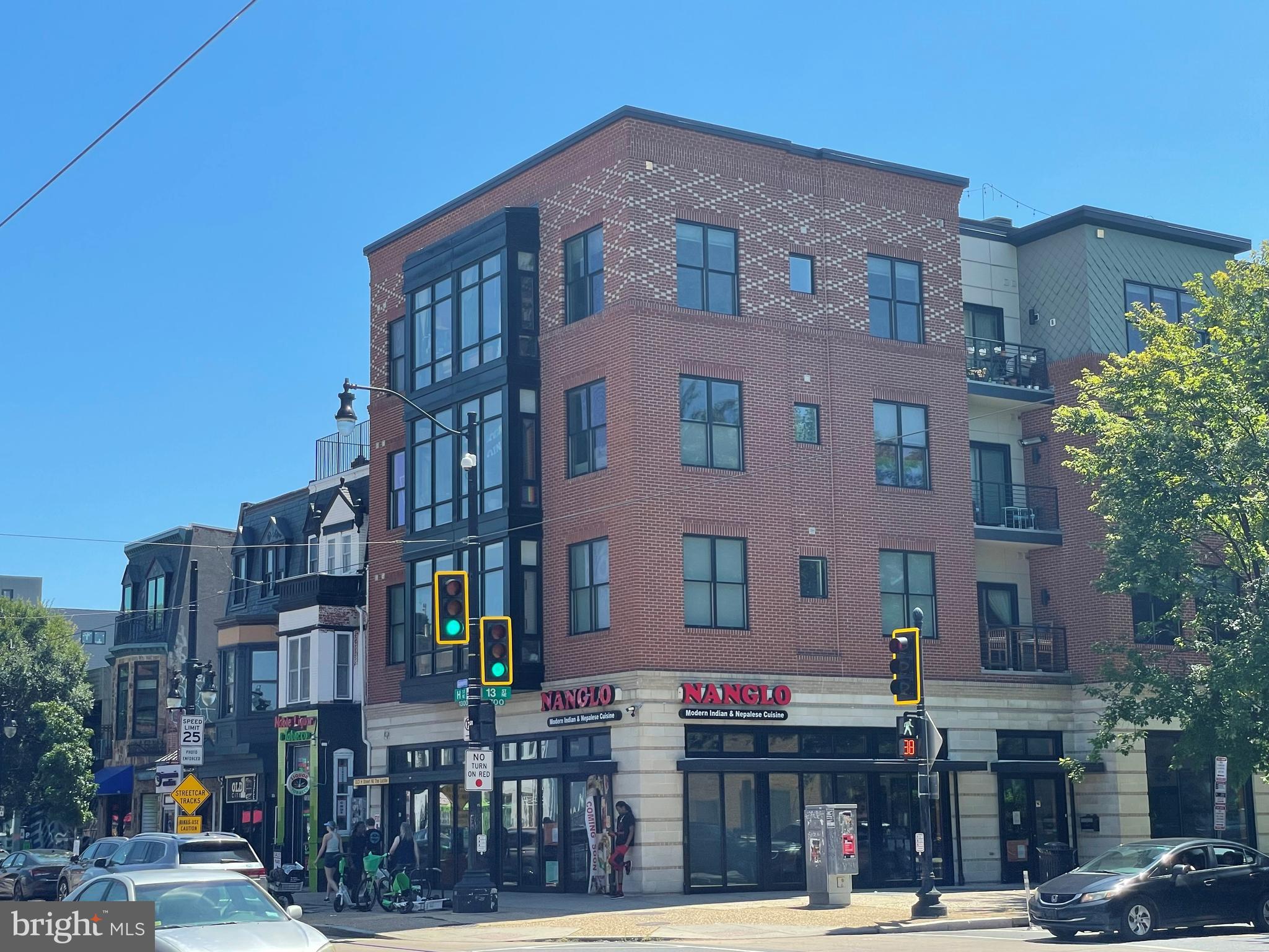 CAPITOL HILL - Residential Lease