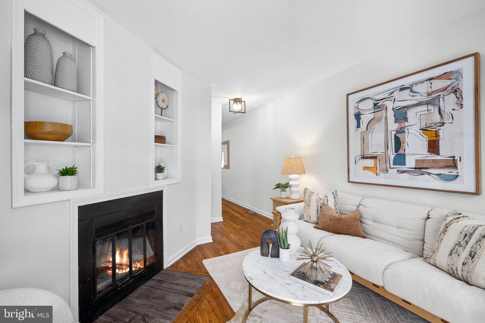 CAPITOL HILL - Residential Lease