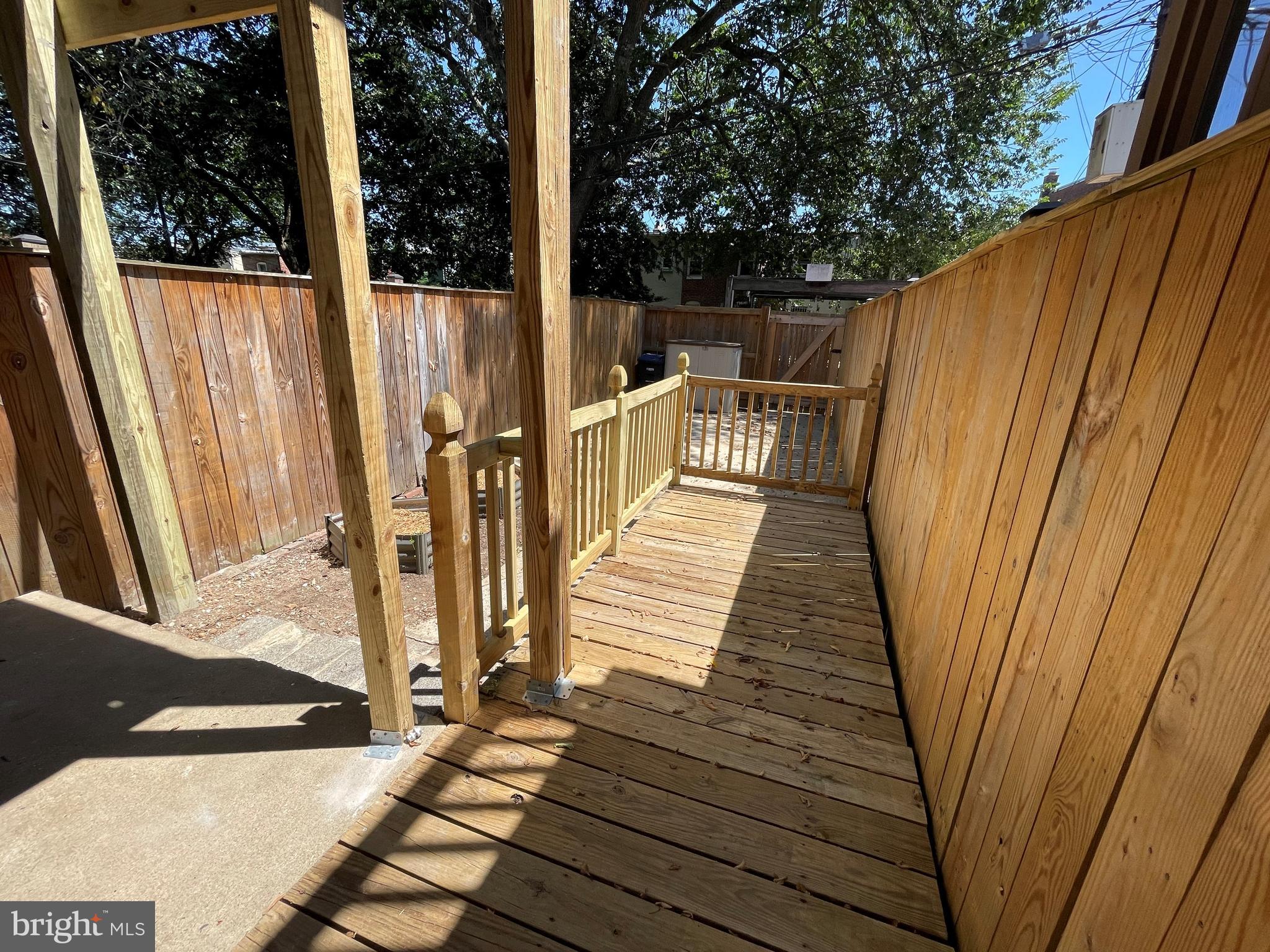 CAPITOL HILL - Residential Lease