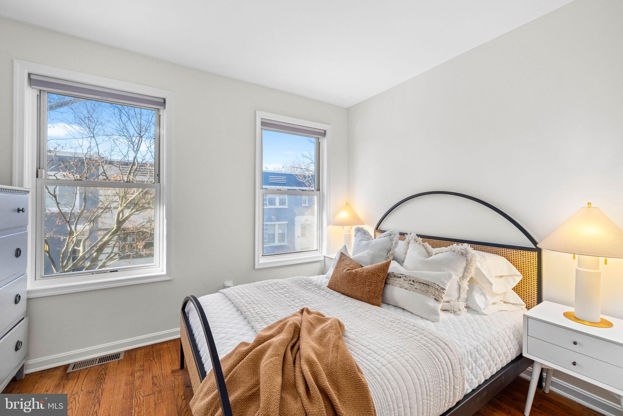 CAPITOL HILL - Residential Lease