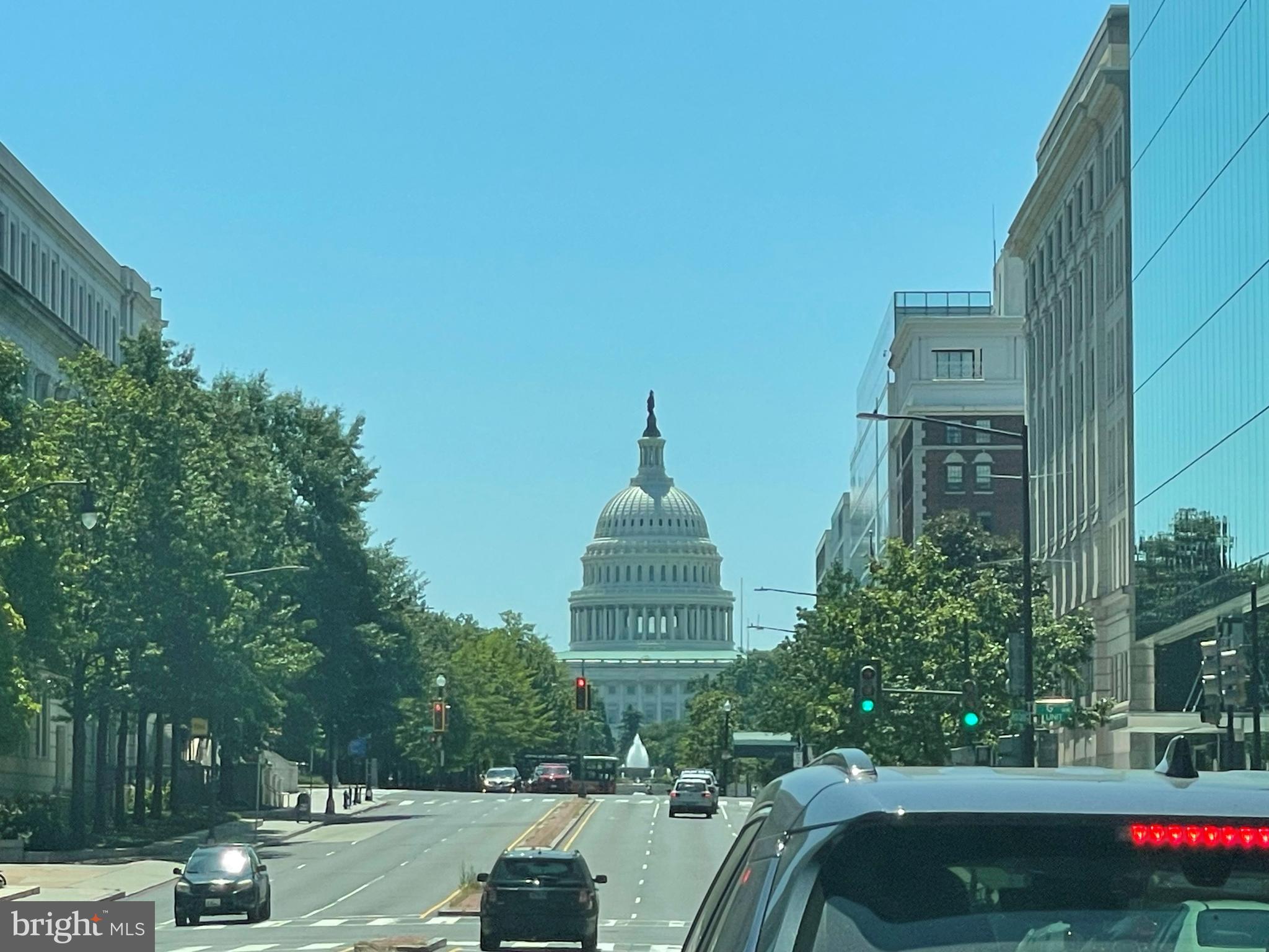 CAPITOL HILL - Residential Lease