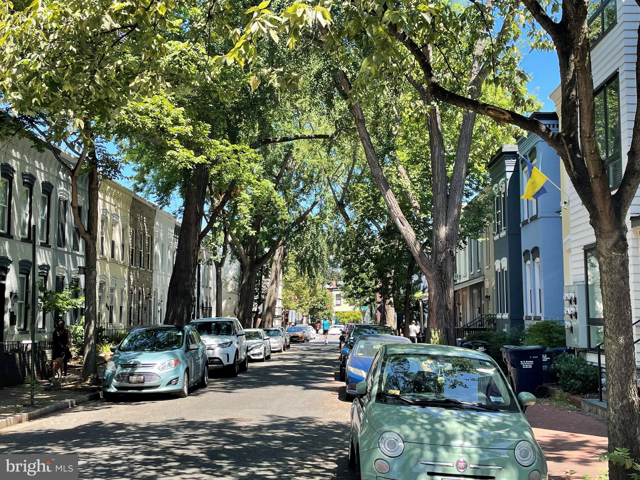 CAPITOL HILL - Residential Lease