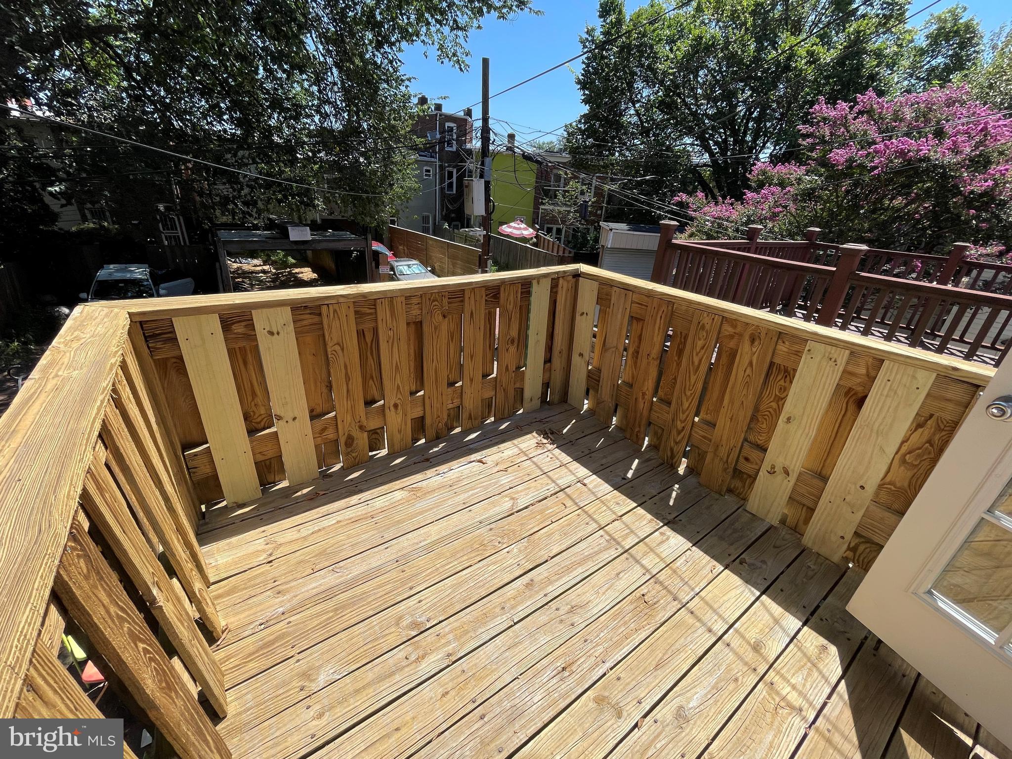 CAPITOL HILL - Residential Lease