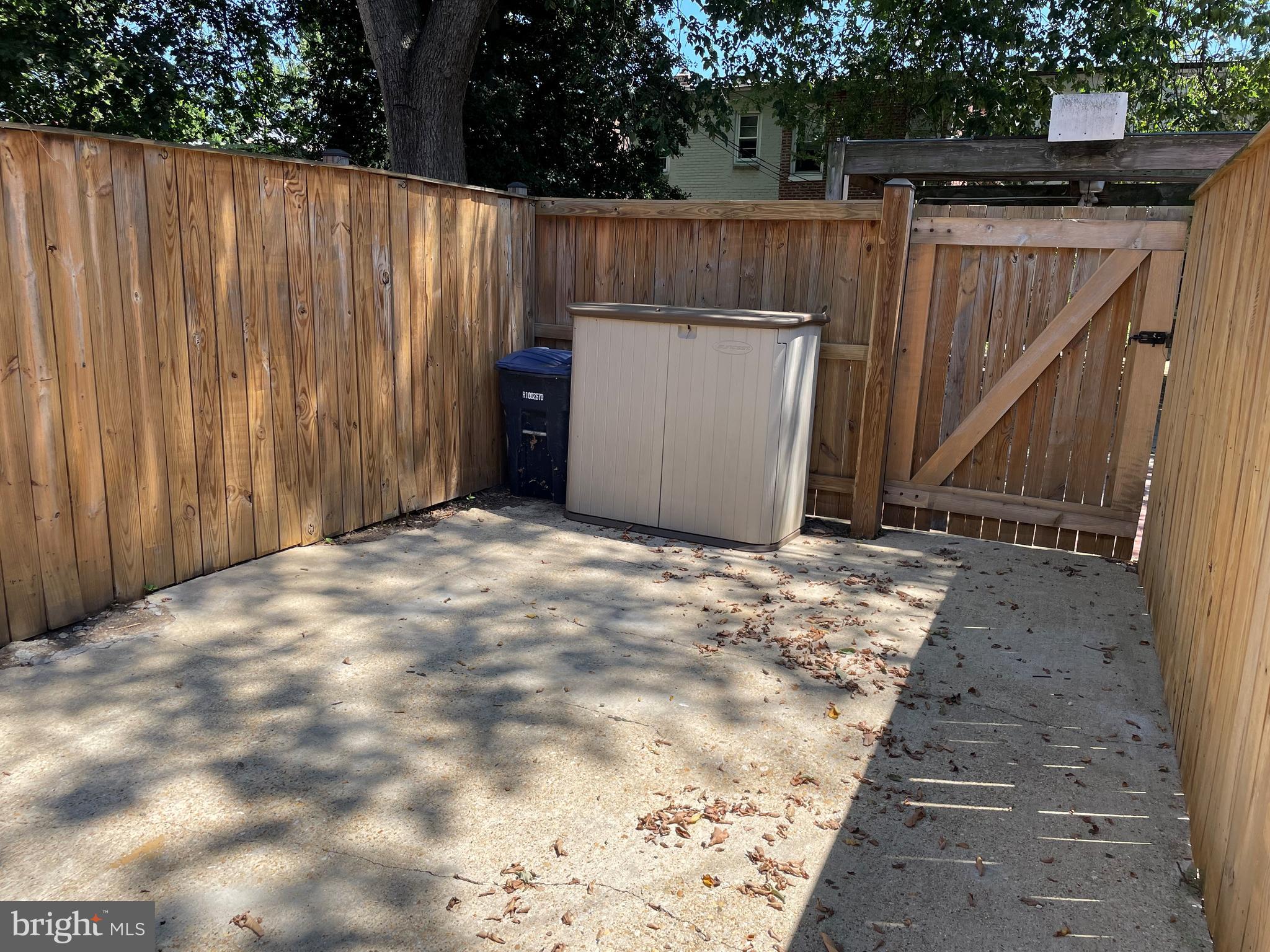 CAPITOL HILL - Residential Lease