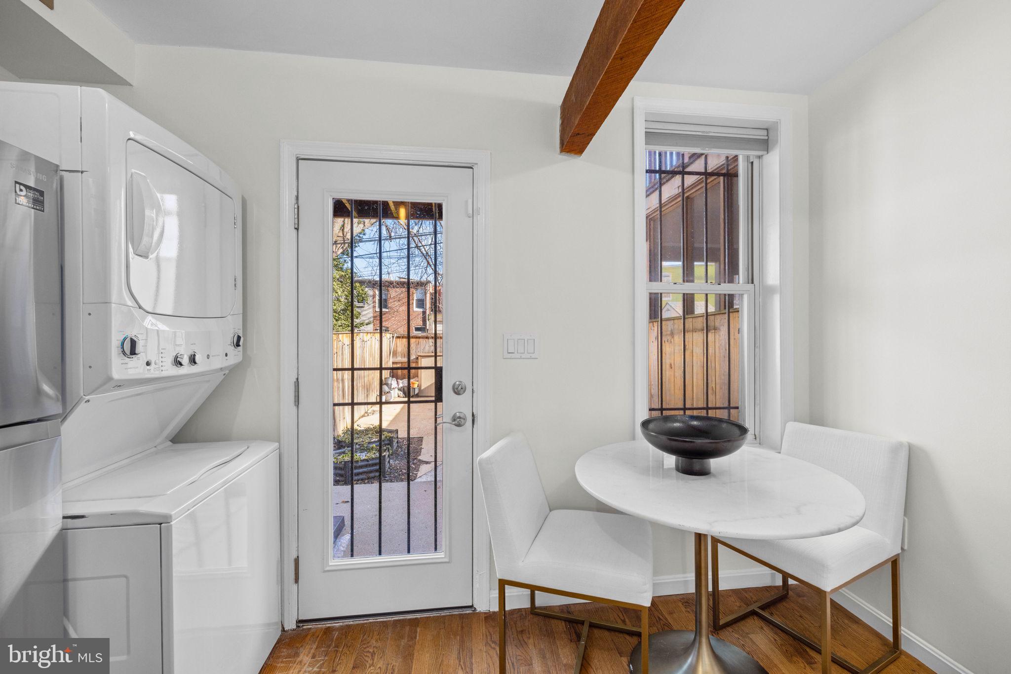 CAPITOL HILL - Residential Lease