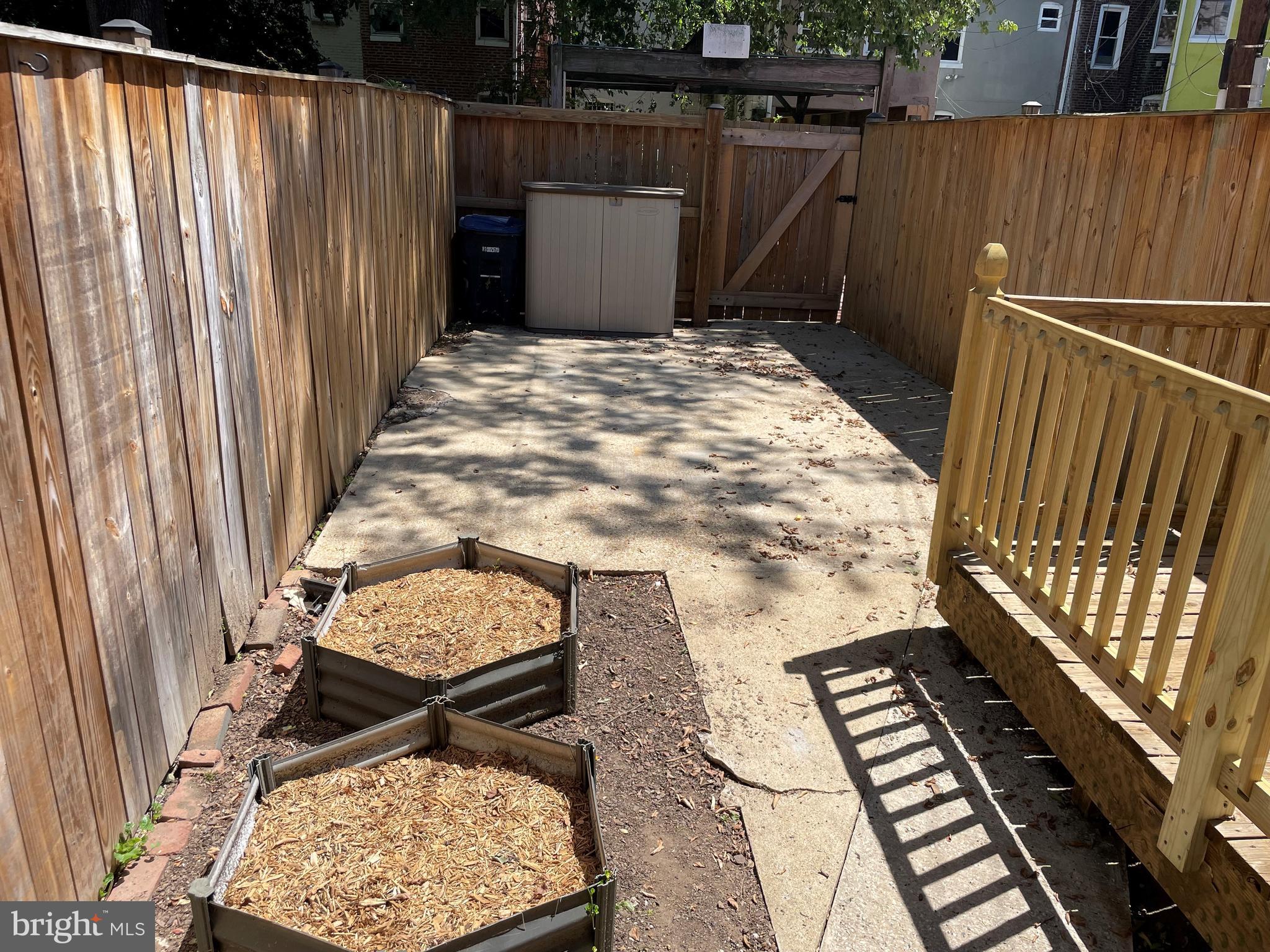 CAPITOL HILL - Residential Lease