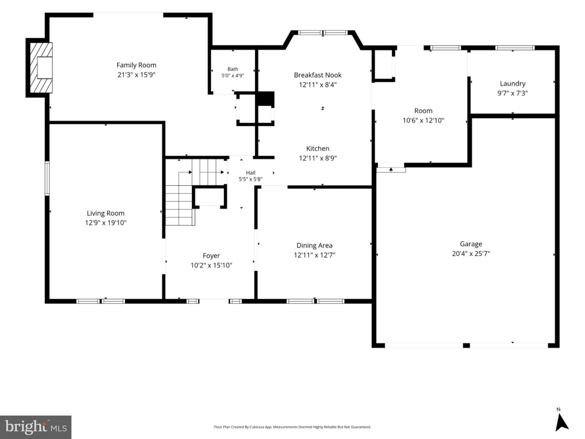 8902 HUXLEY COURT