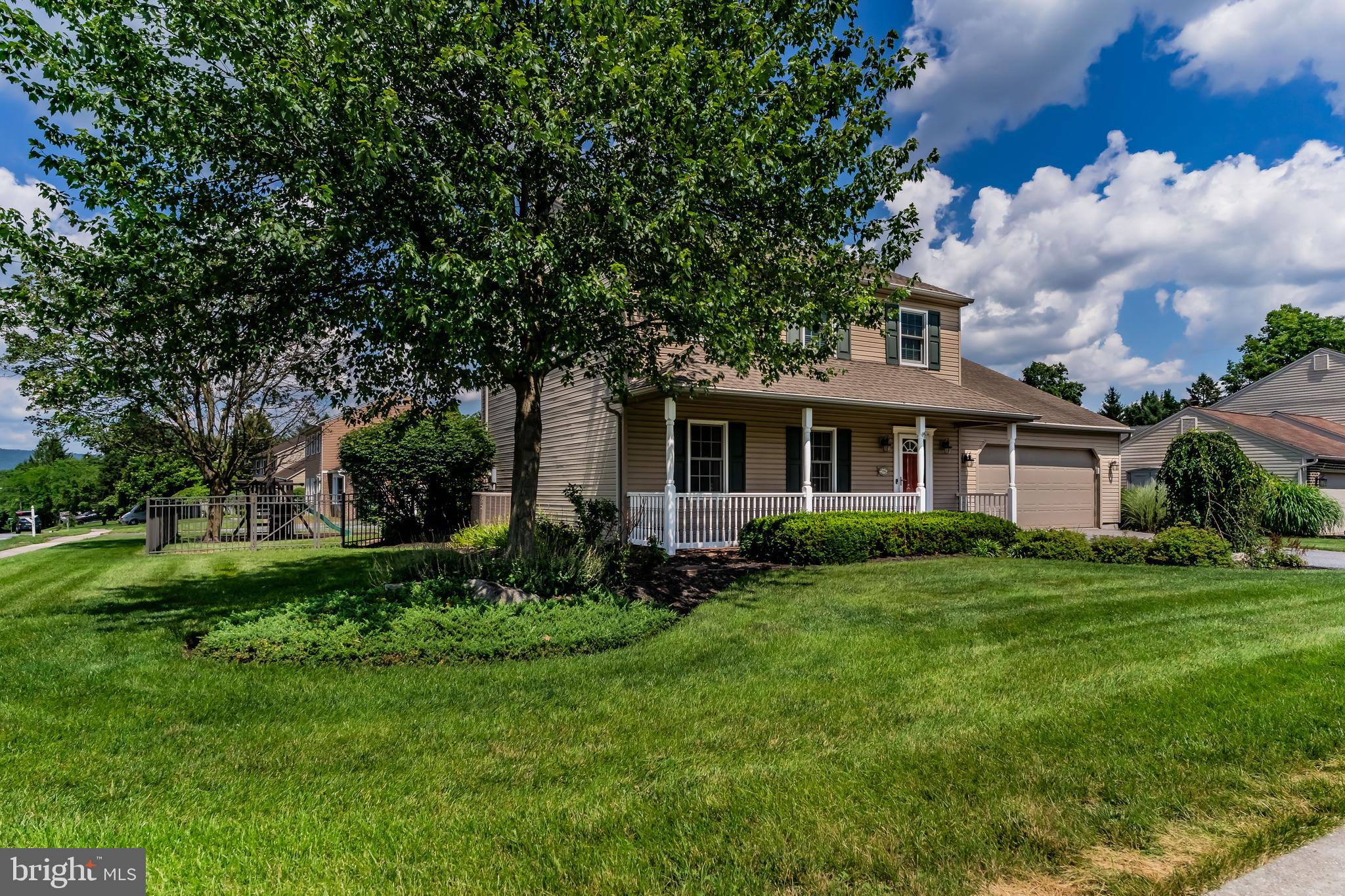 3709 REICHERT ROAD