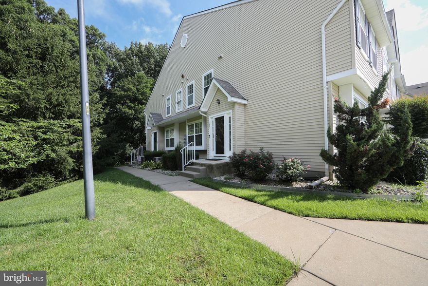 ***Buyer Financing fell through, Back To Active***Welcome to this stunning 3 Bedroom, 2.5 Bathroom Townhome located in the highly desirable community of Stonebridge Run! Fully renovated just a few years ago, this home offers modern comfort with timeless style. The spacious gourmet kitchen boasts white cabinetry with crown molding, granite countertops, stainless steel appliances, tile flooring and backsplash, and a pantry for extra storage. The cozy family room flows seamlessly off the kitchen — perfect for relaxing evenings — while the formal dining and living rooms provide ideal spaces for entertaining or quiet time. Upstairs features a large master suite with a walk-in closet, a second closet, and a beautifully updated en-suite bath. Two additional generous bedrooms, a remodeled full bathroom, and a convenient second-floor laundry complete the level. The fully finished basement offers endless possibilities — media room, office, gym — and still includes a large storage area to keep everything organized. Enjoy outdoor living on the private patio just off the kitchen. Conveniently located near top-rated schools, major highways, shopping, and restaurants — this is truly a move-in ready home in a wonderful neighborhood. All you have to do is unpack and enjoy!