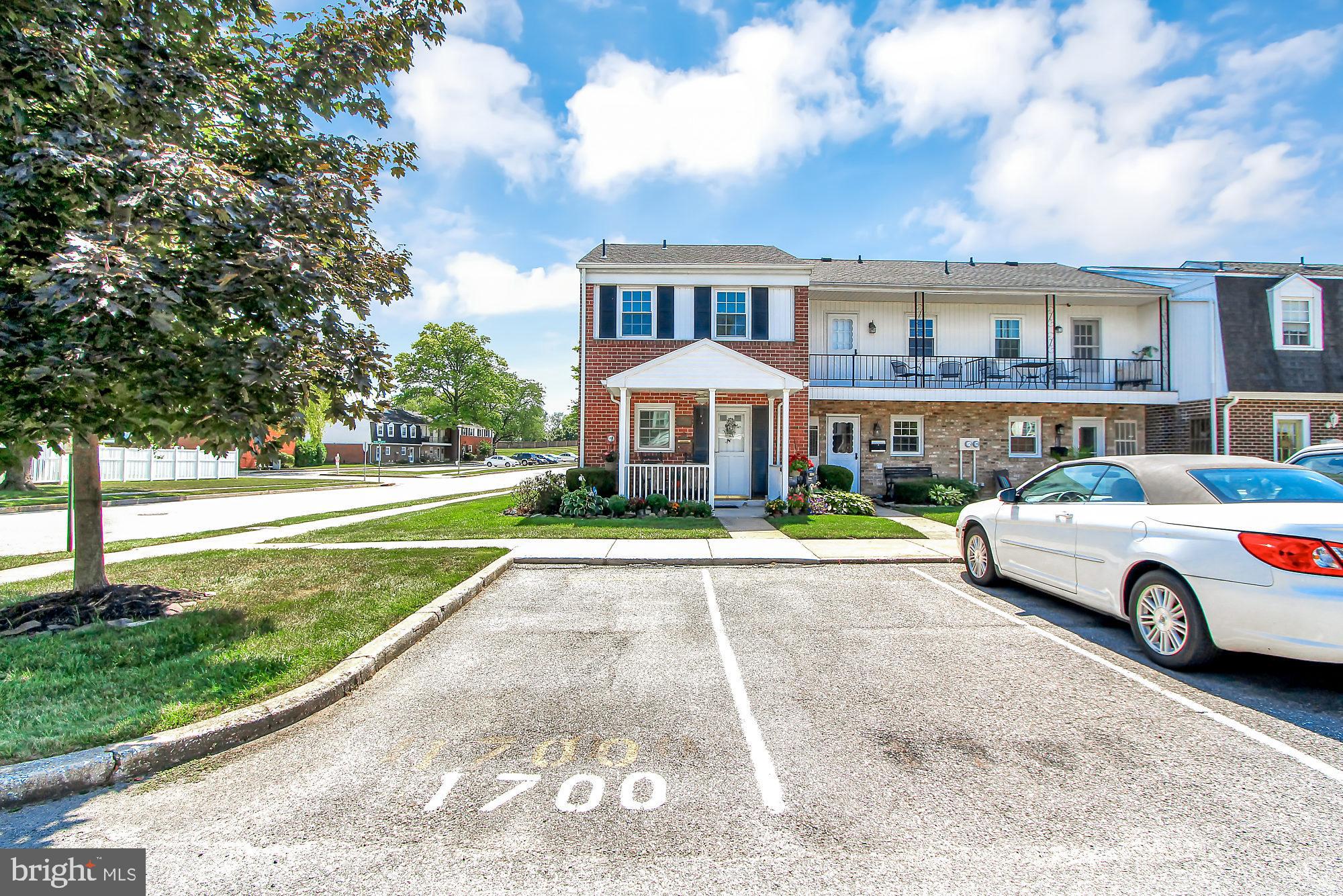 COLONY PARK CONDOS - Residential