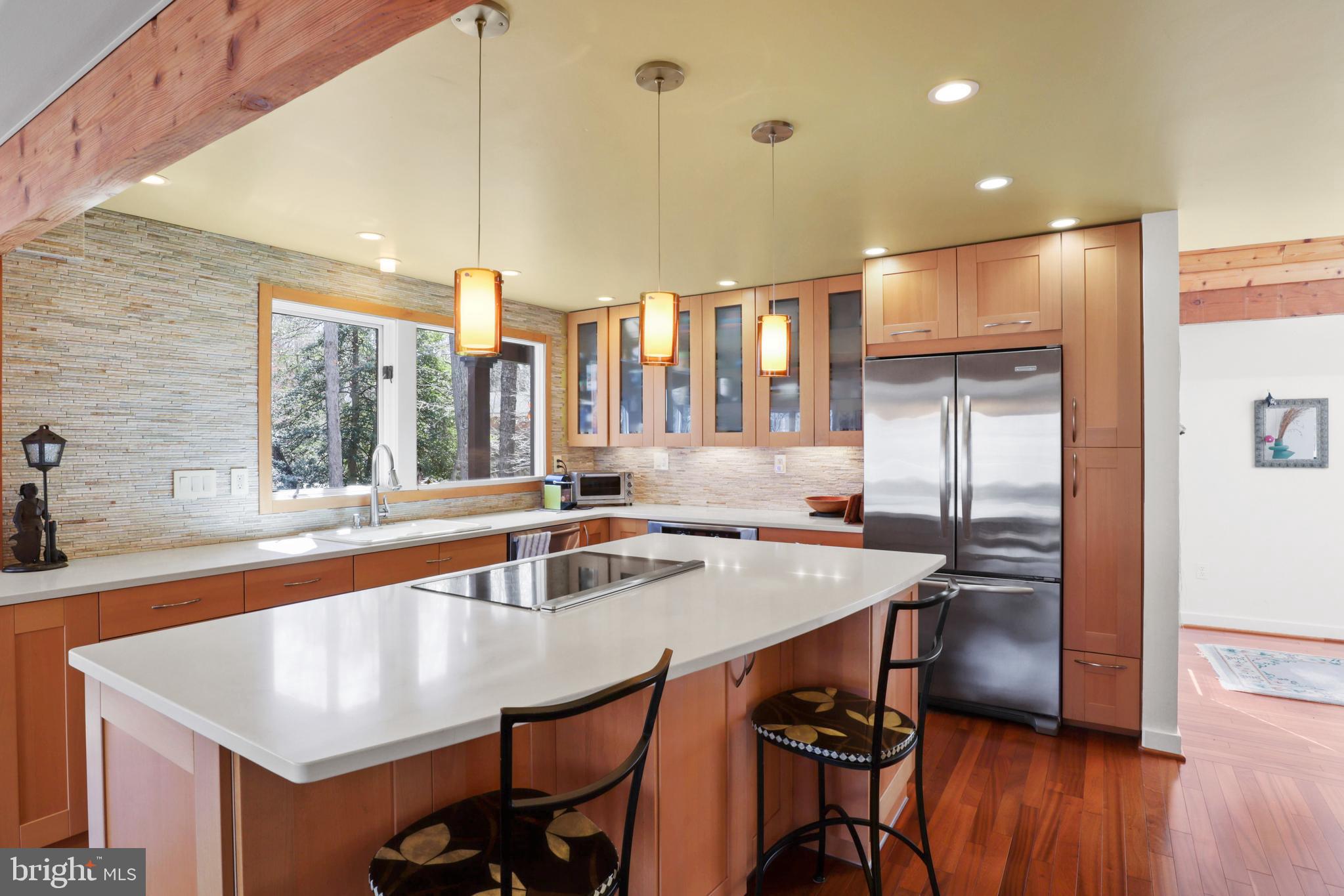 VALE SPRING WOODS - Residential