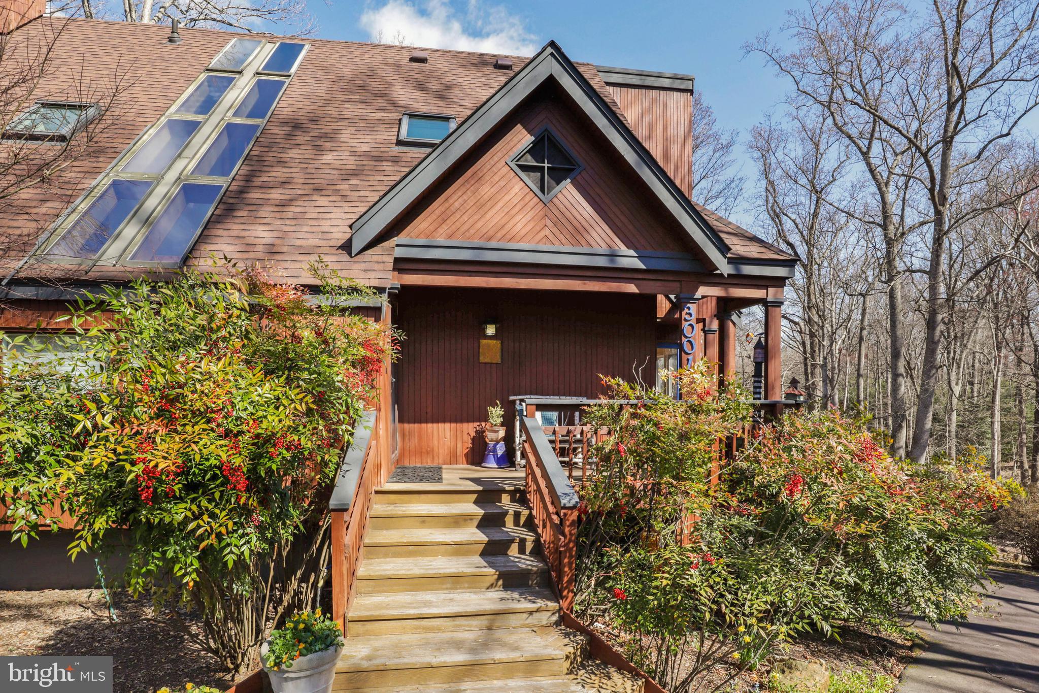 VALE SPRING WOODS - Residential