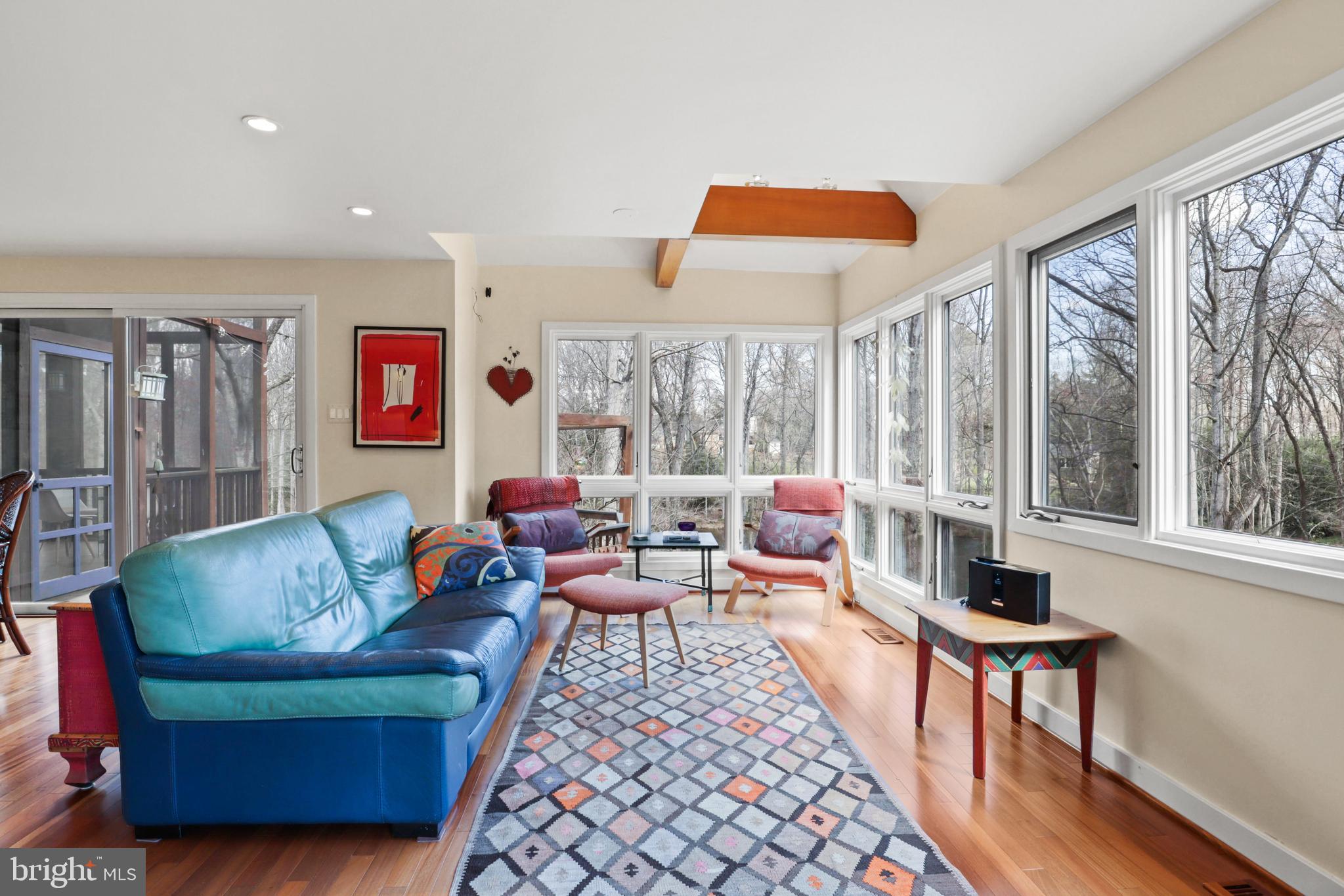 VALE SPRING WOODS - Residential