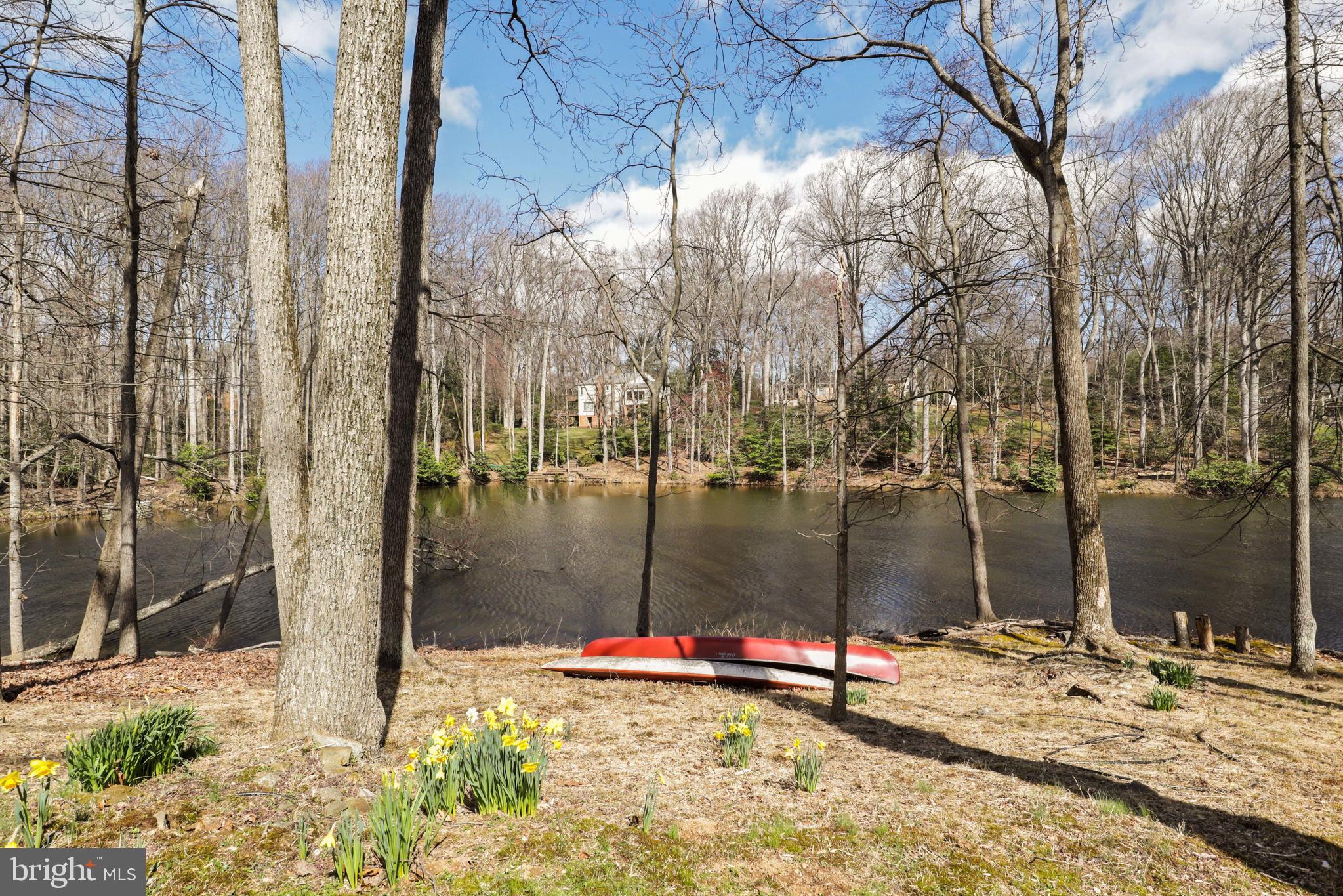 VALE SPRING WOODS - Residential