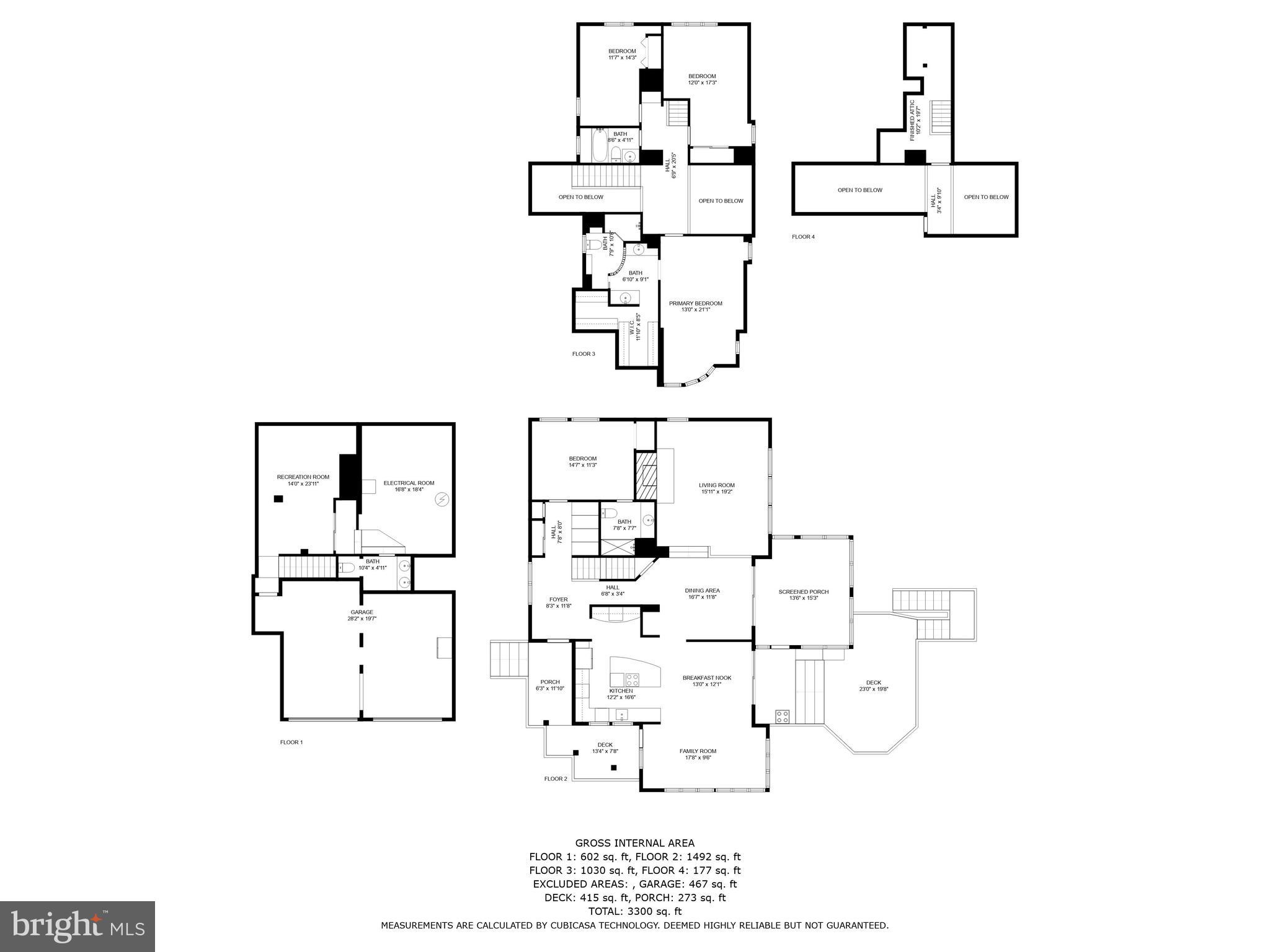 VALE SPRING WOODS - Residential