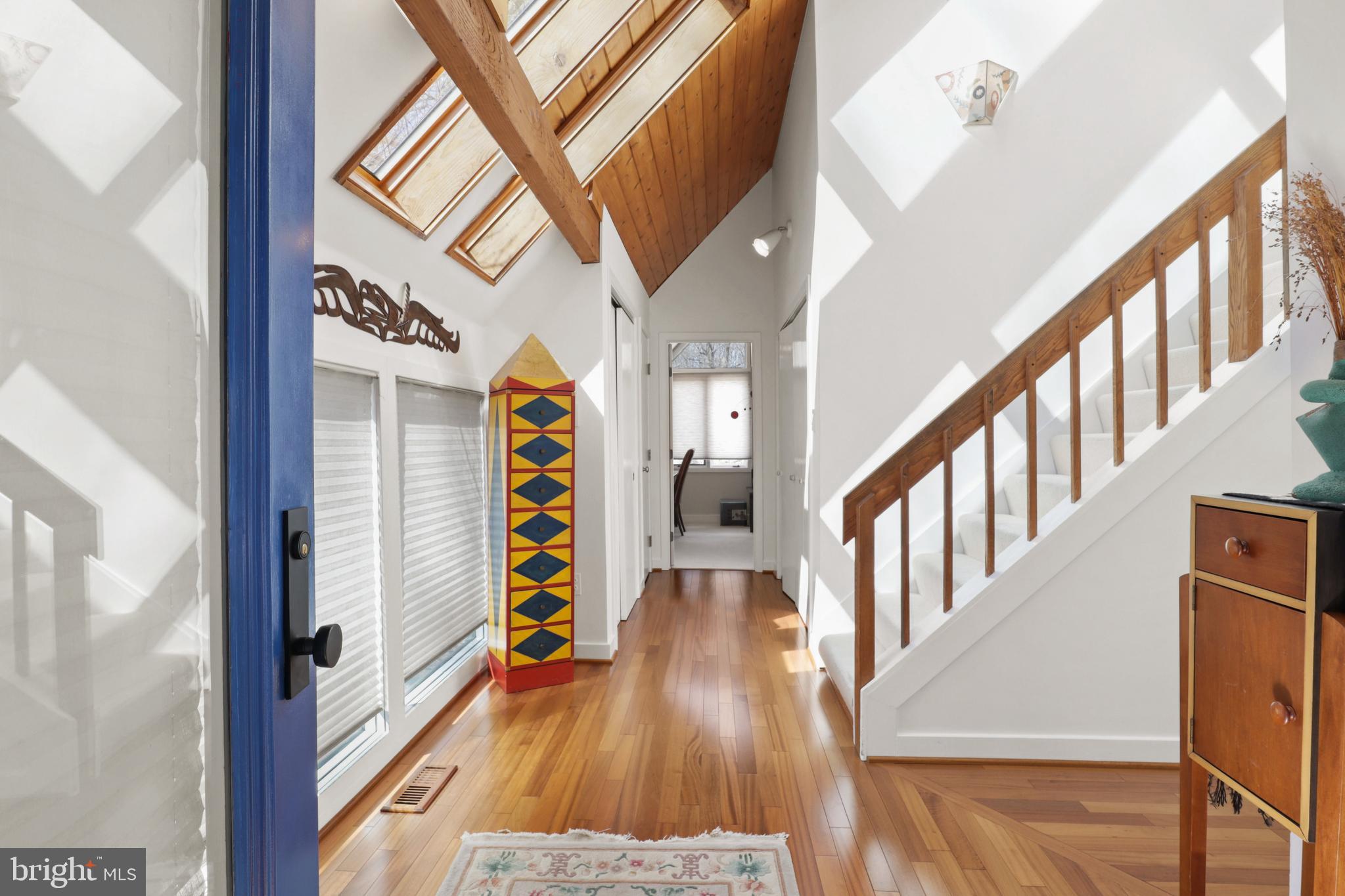 VALE SPRING WOODS - Residential